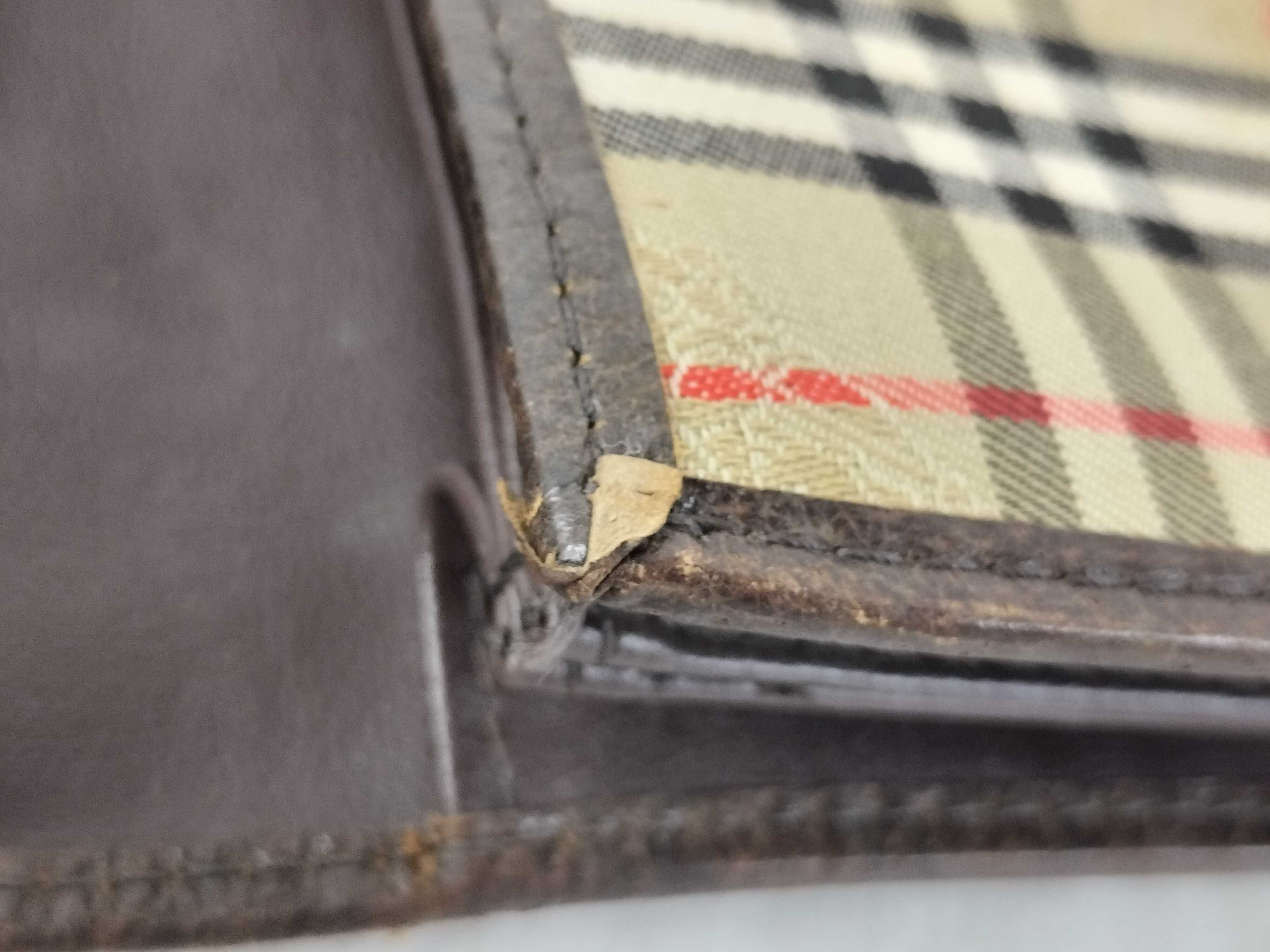 Second Pouch — view 13