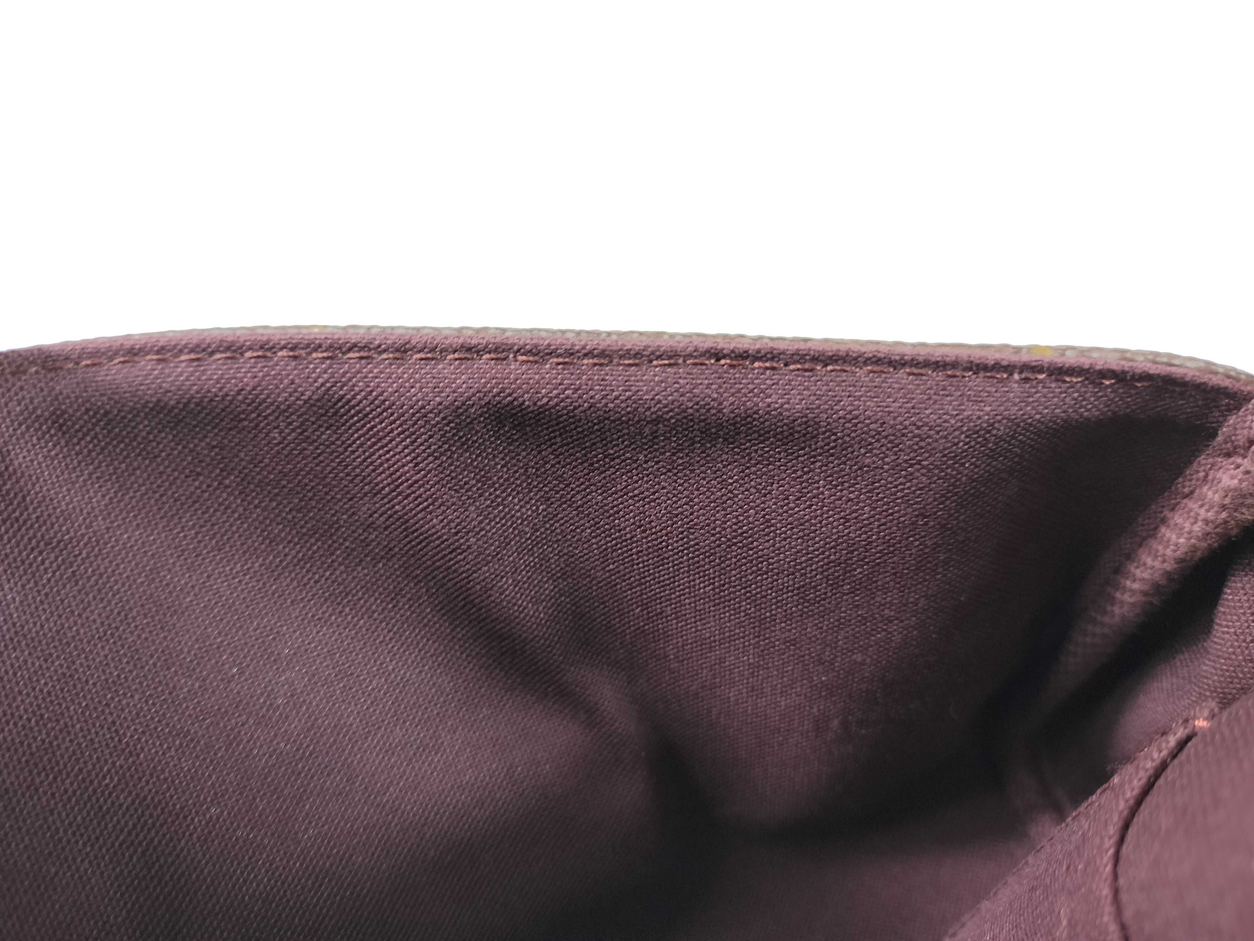 Monogram Favorite PM 2-Way Shoulder Bag — view 11