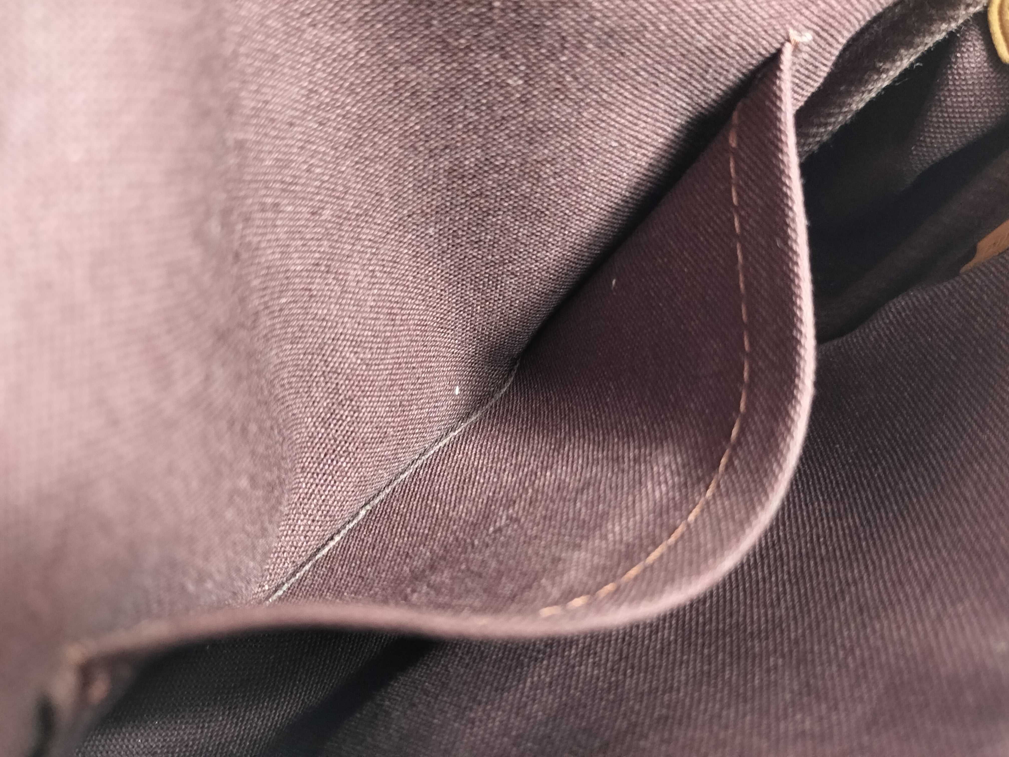 Monogram Favorite PM 2-Way Shoulder Bag — view 12