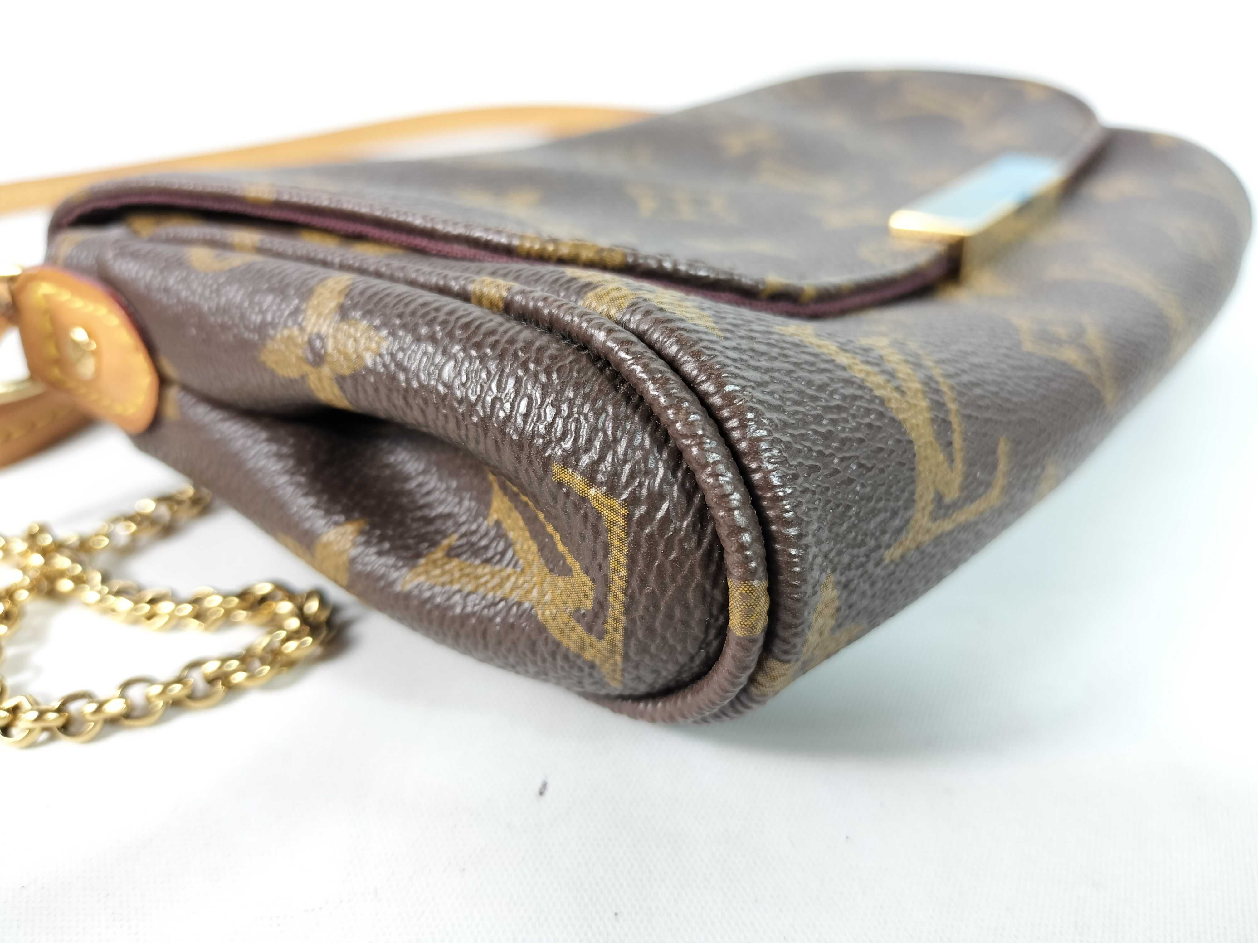 Monogram Favorite PM 2-Way Shoulder Bag — view 6