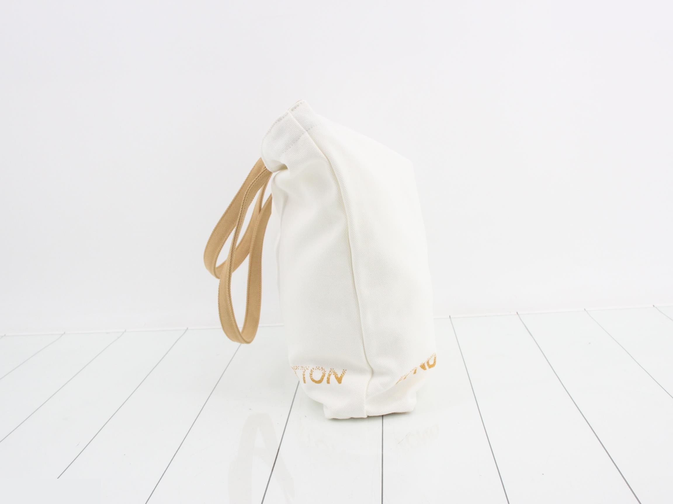 LV Fondation Museum Tote Bag — view 4