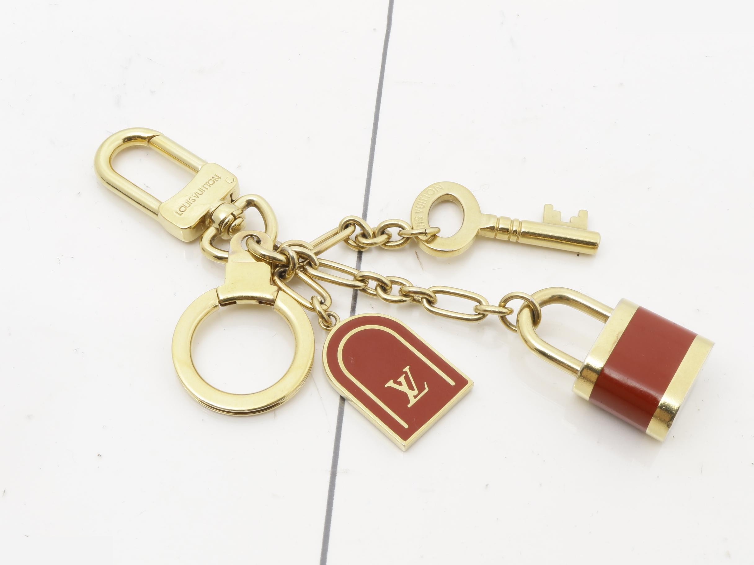 Porto Cres Caduna Charm Red — view 2