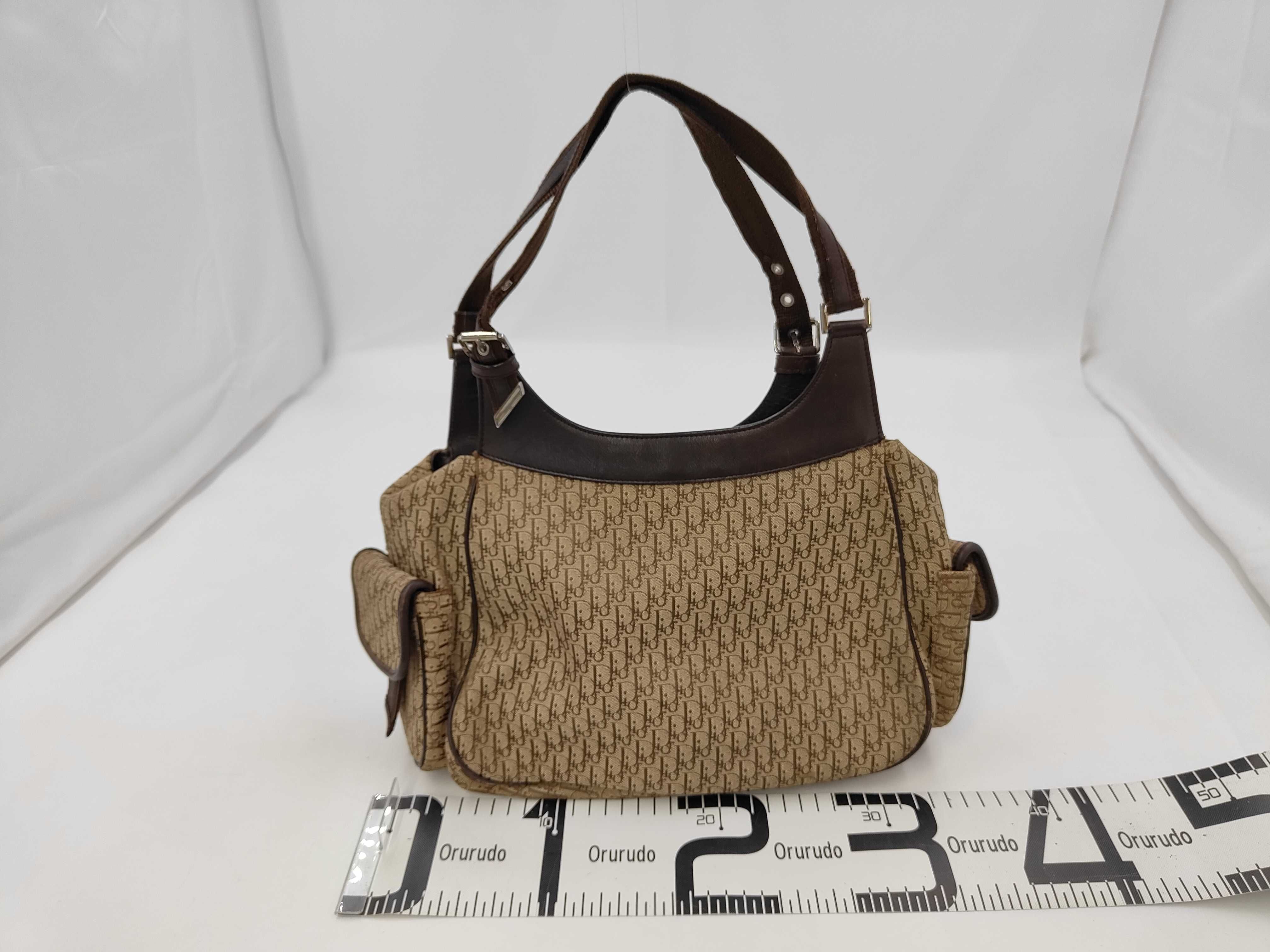 Street Chic Handbag — view 2