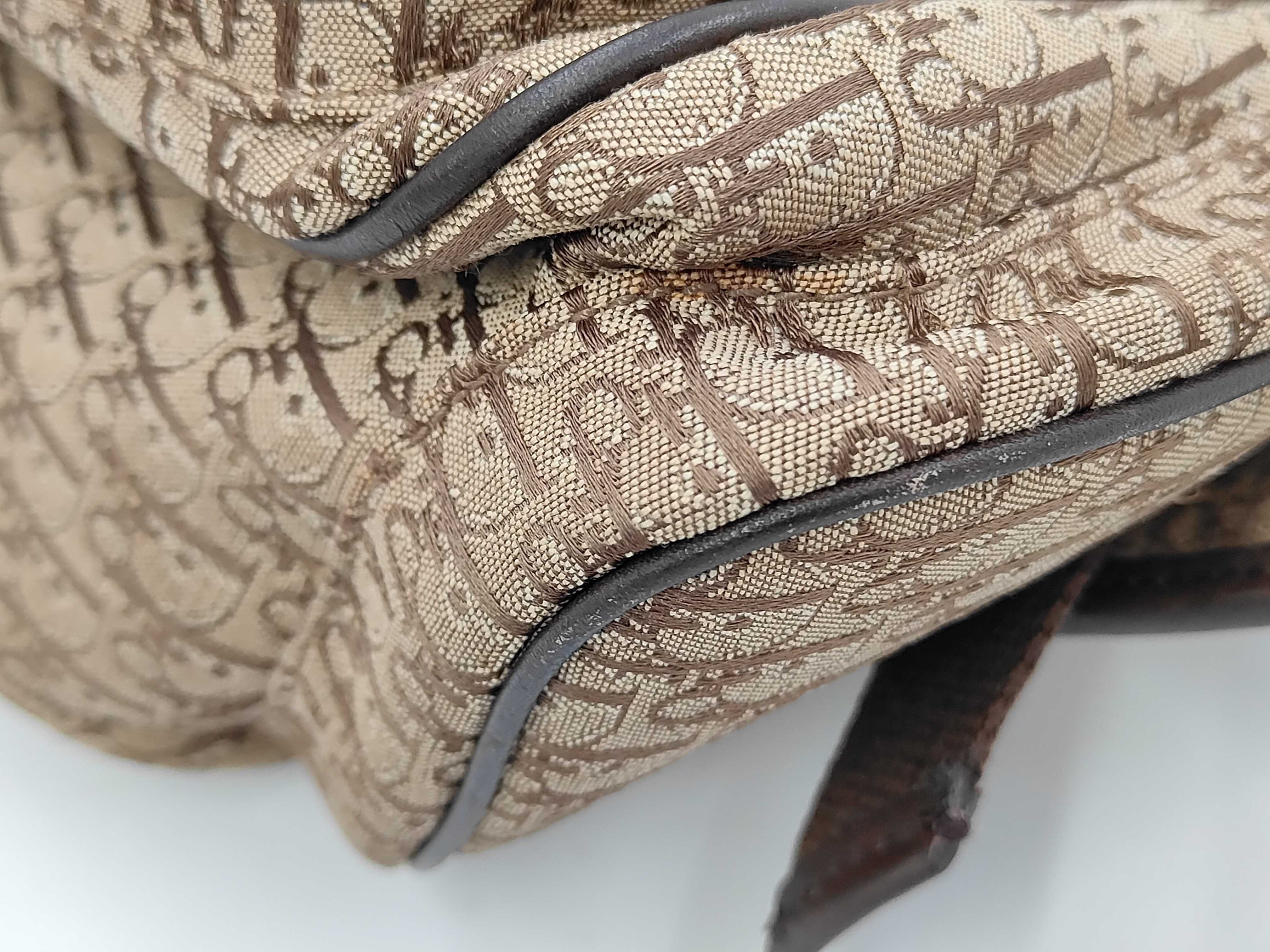 Street Chic Handbag — view 4
