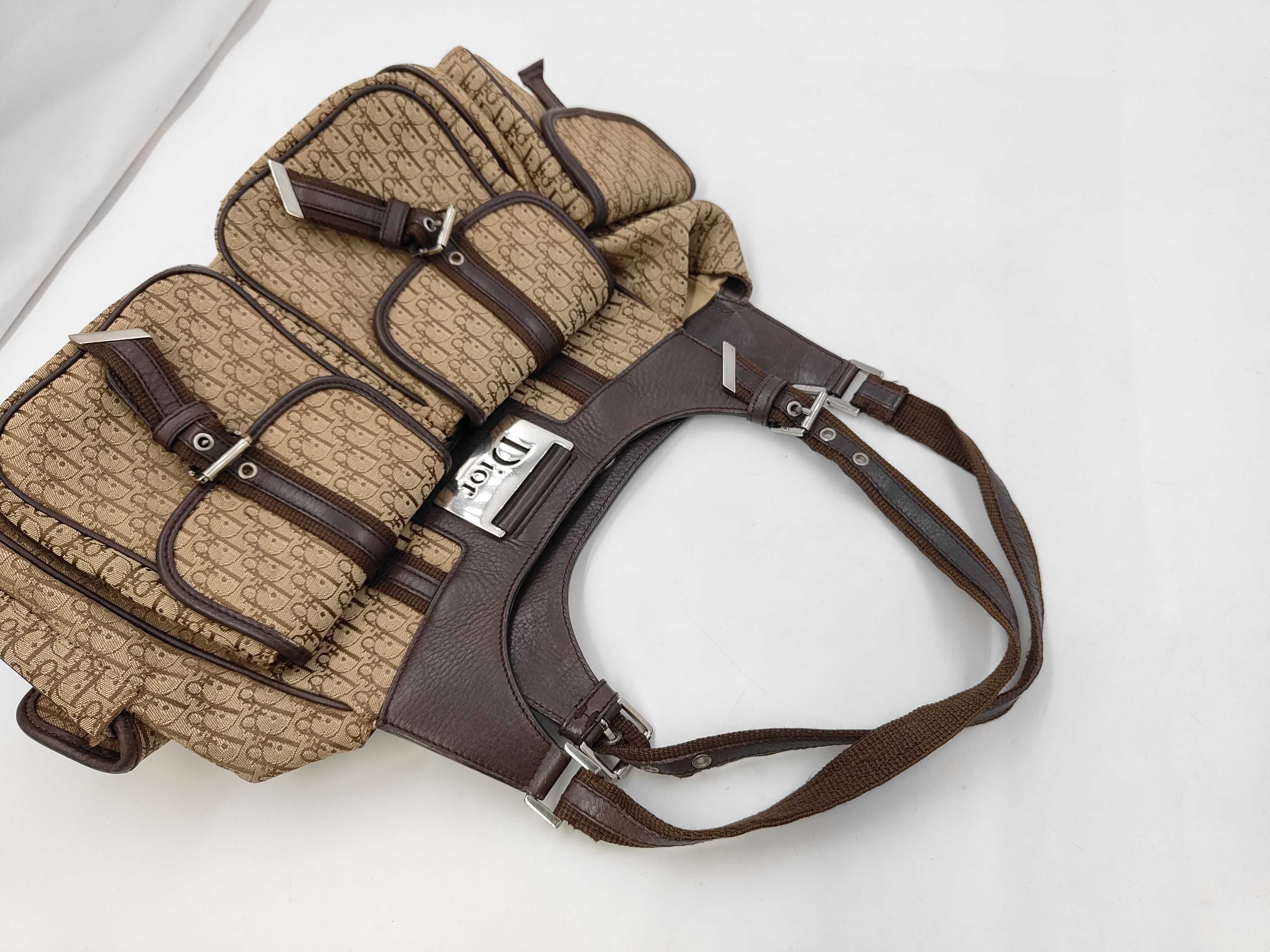 Street Chic Handbag — view 7