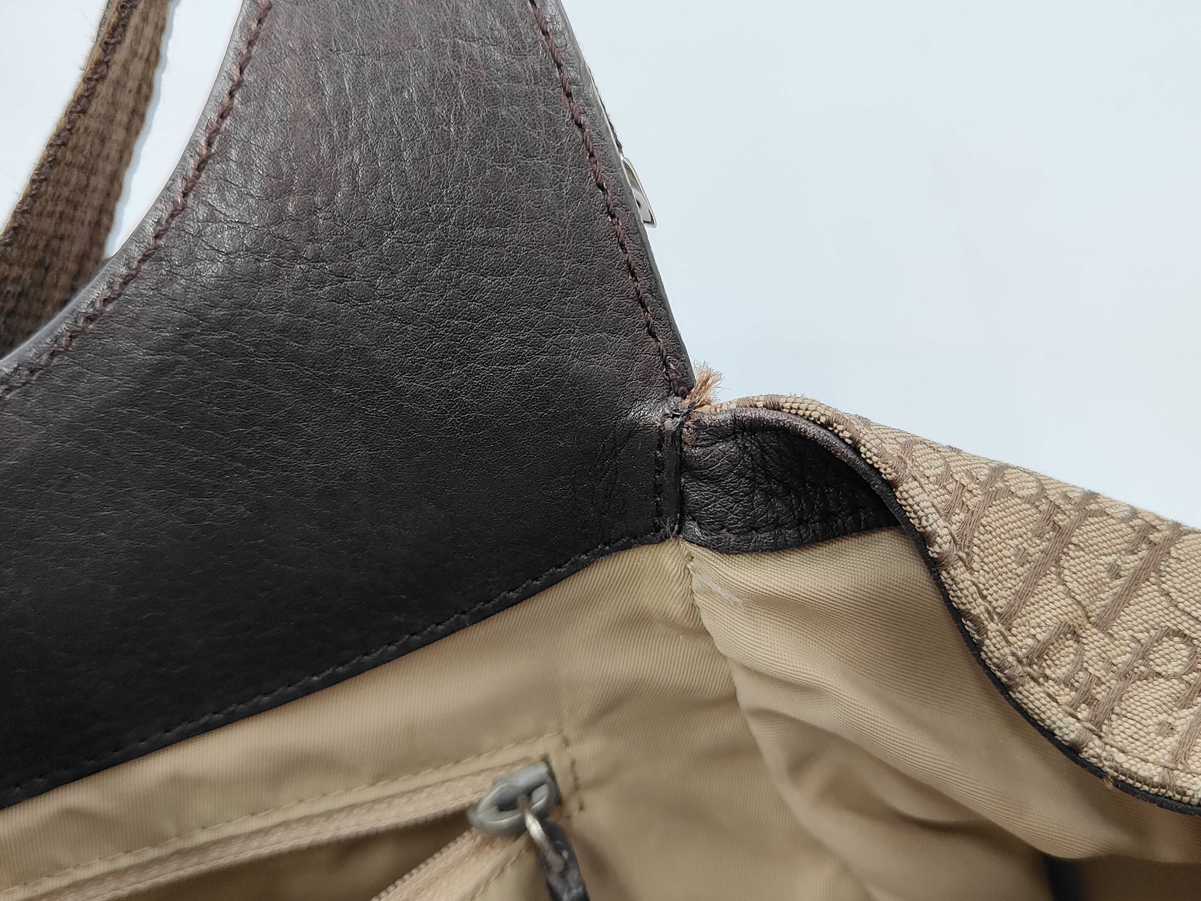 Street Chic Handbag — view 10