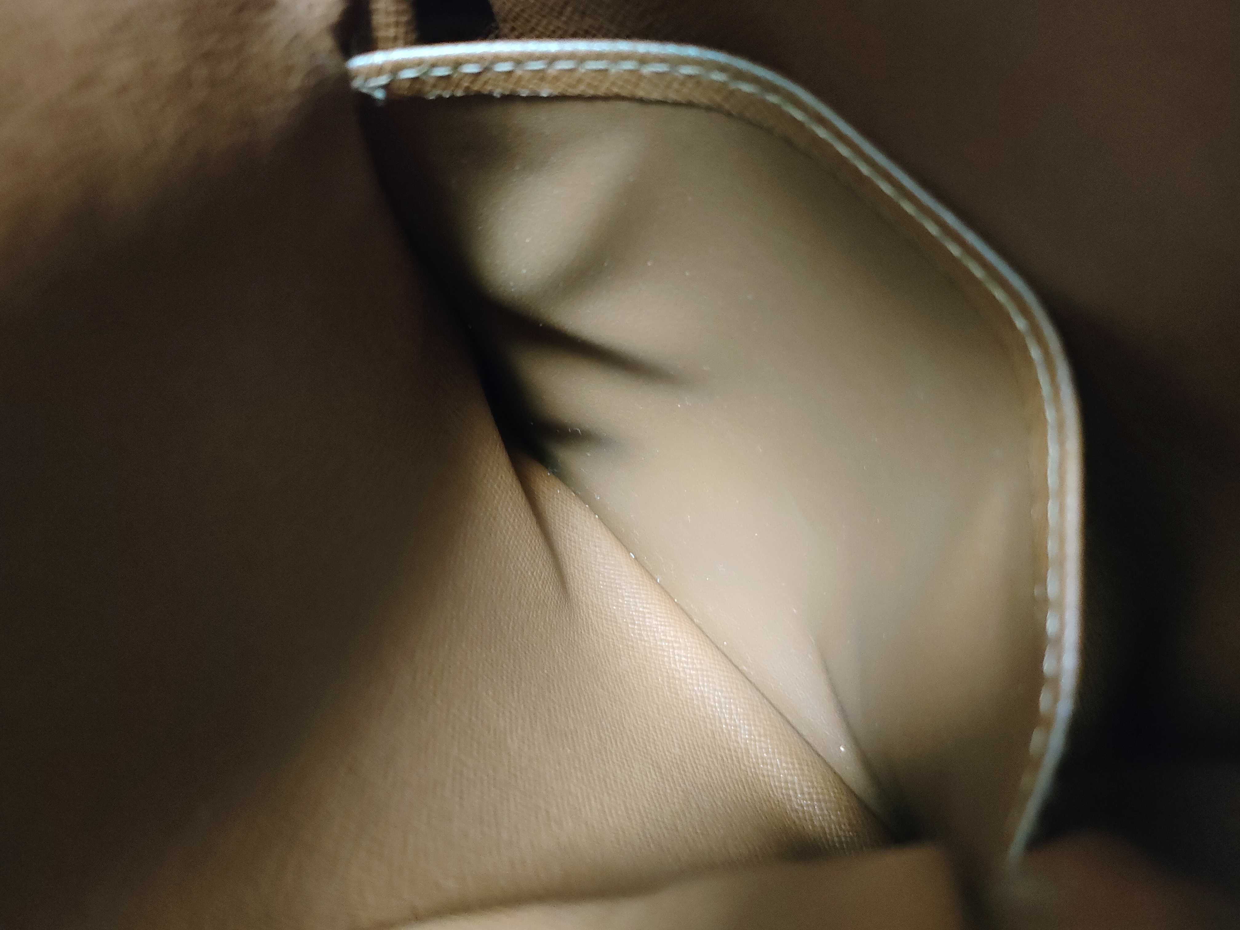Monogram Amazon Shoulder Bag — view 11