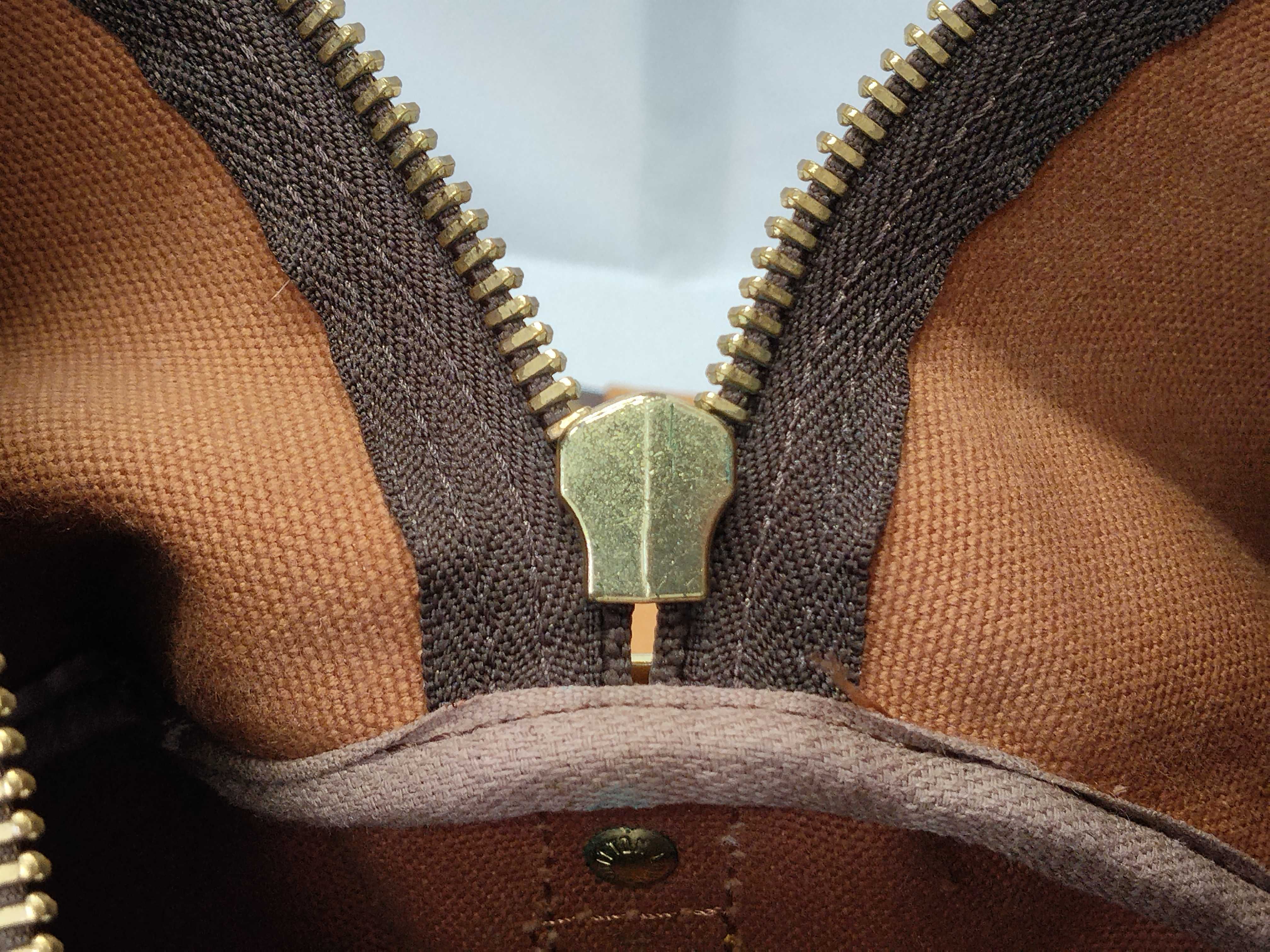 Monogram Keepall Bandoulière 55 M41414 SD852 Boston Bag — view 15