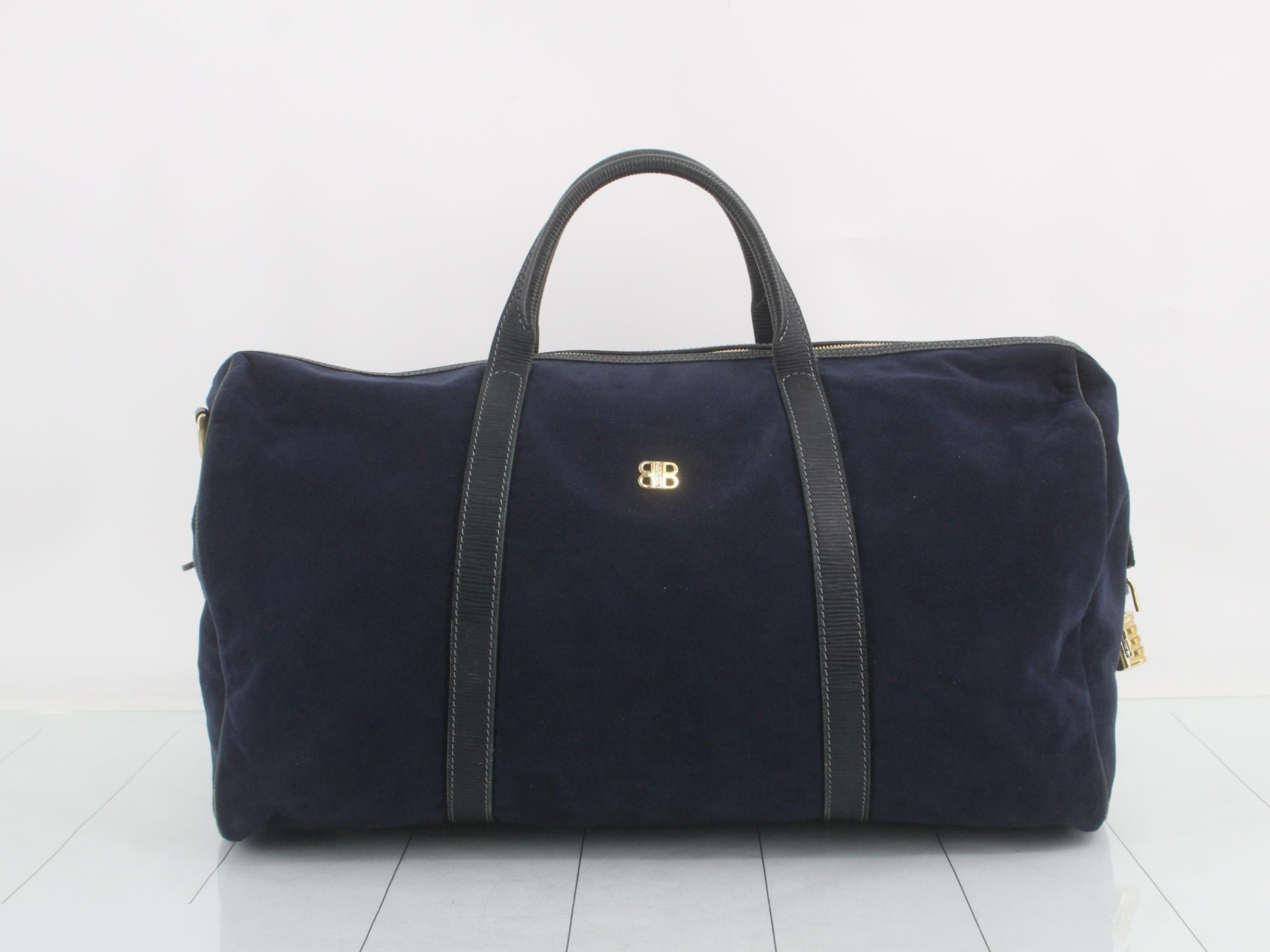 boston bag
