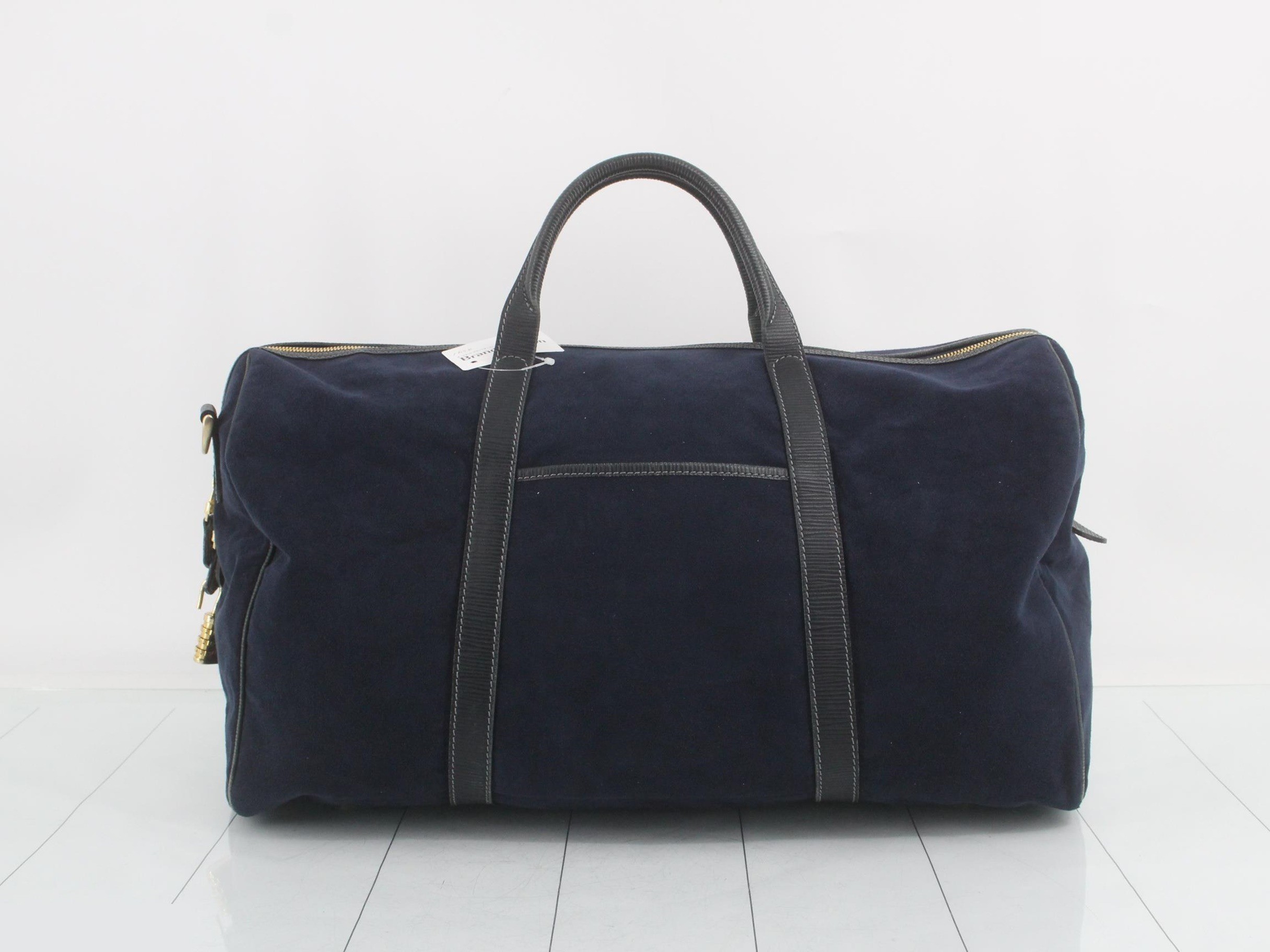 boston bag — view 2
