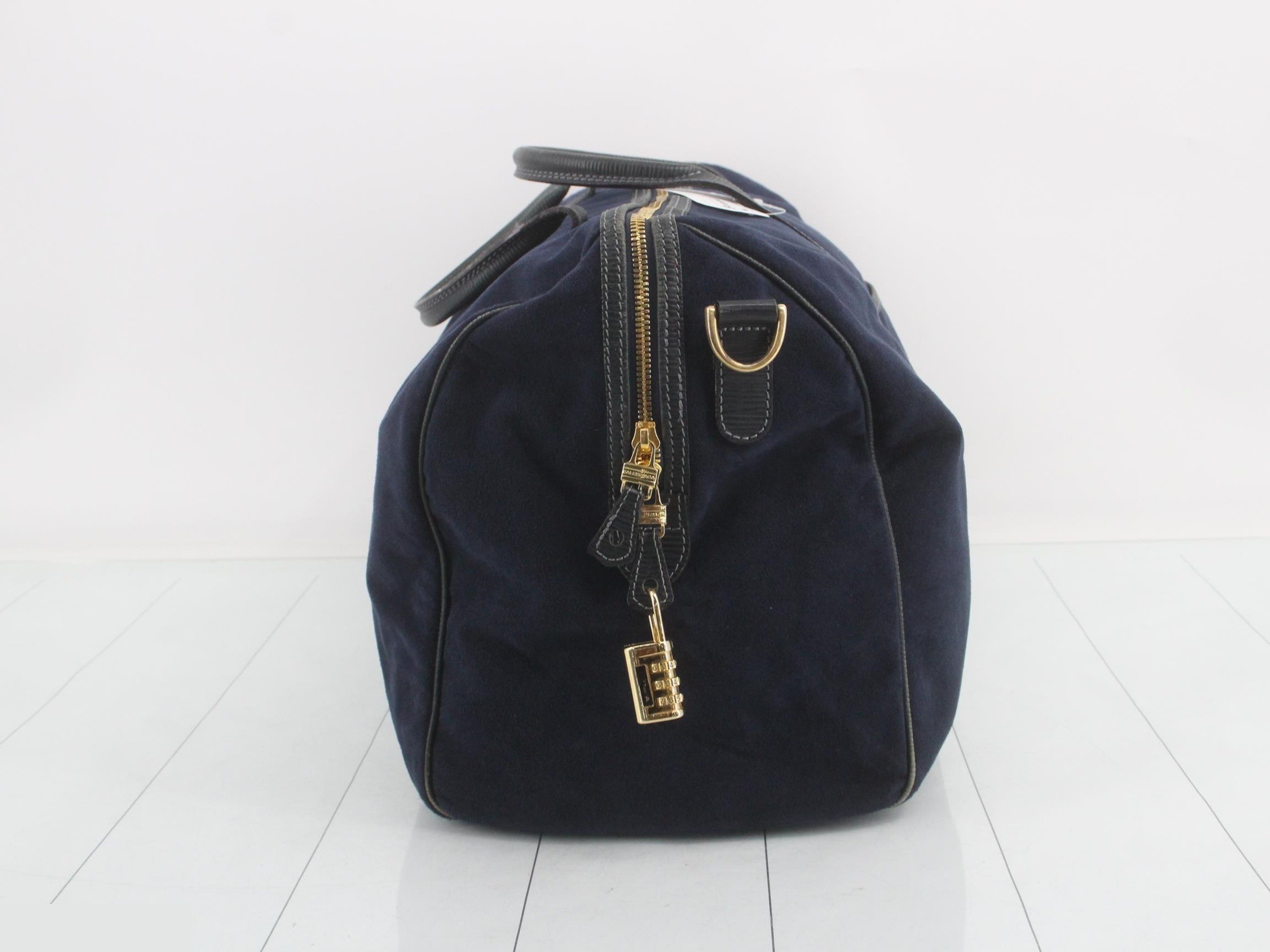 boston bag — view 3