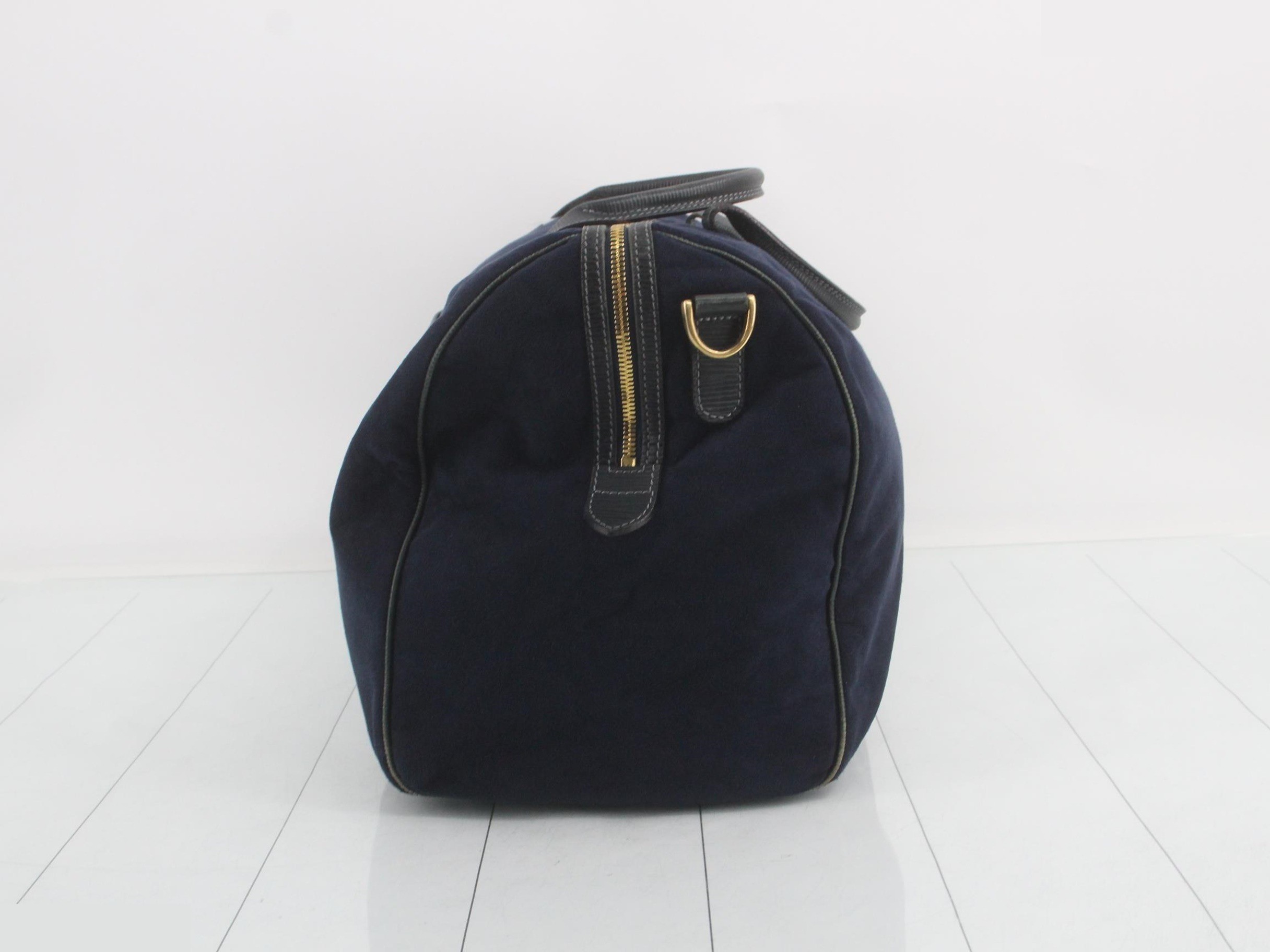boston bag — view 4