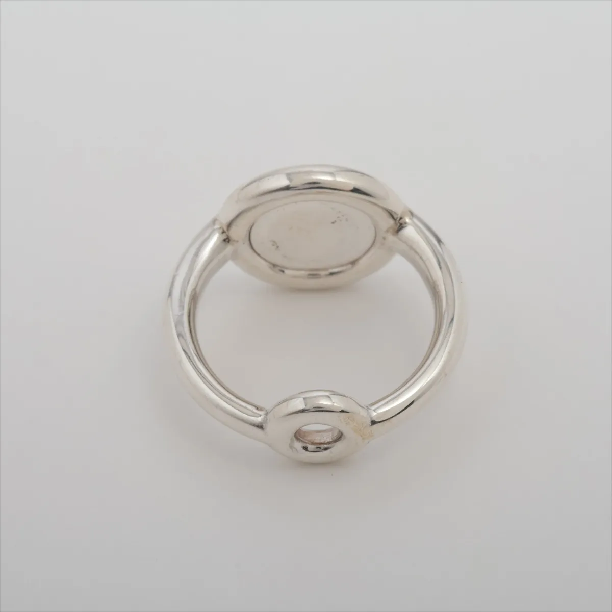 Sellier Ring, 925 Sterling Silver, 5.2g, — view 2