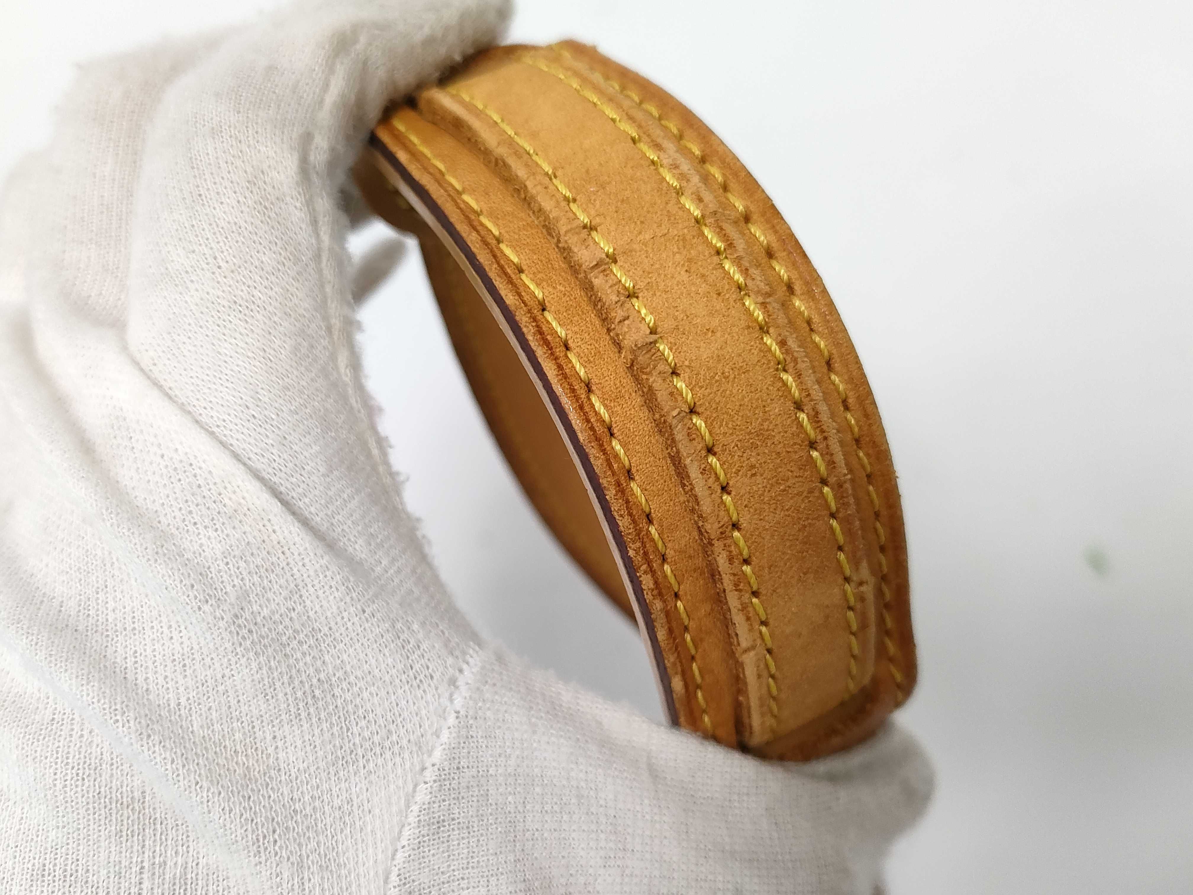 Monogram Vuitton Trocadero Shoulder Bag — view 7