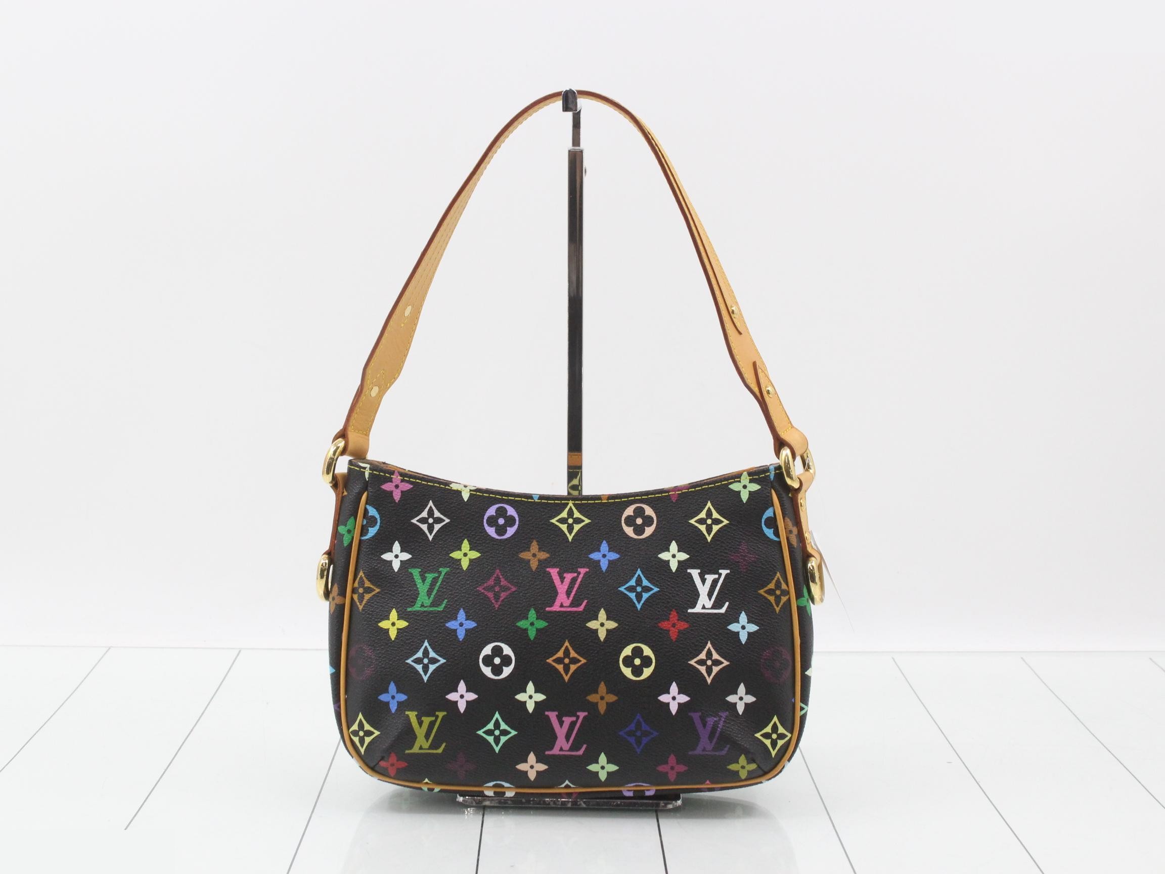 Lodge Multicolor Shoulder Bag — view 2