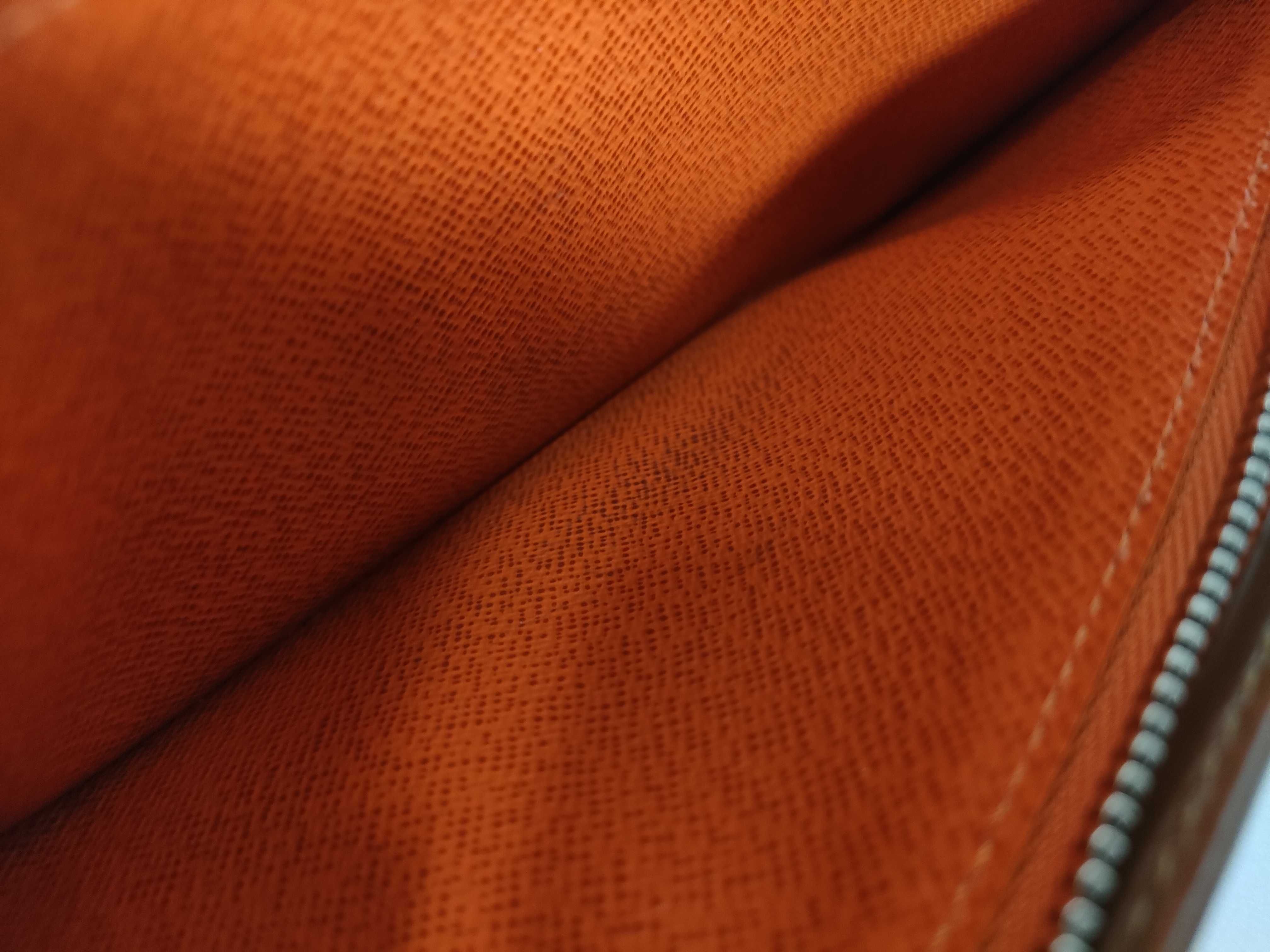 Epi Leather Long Wallet — view 11