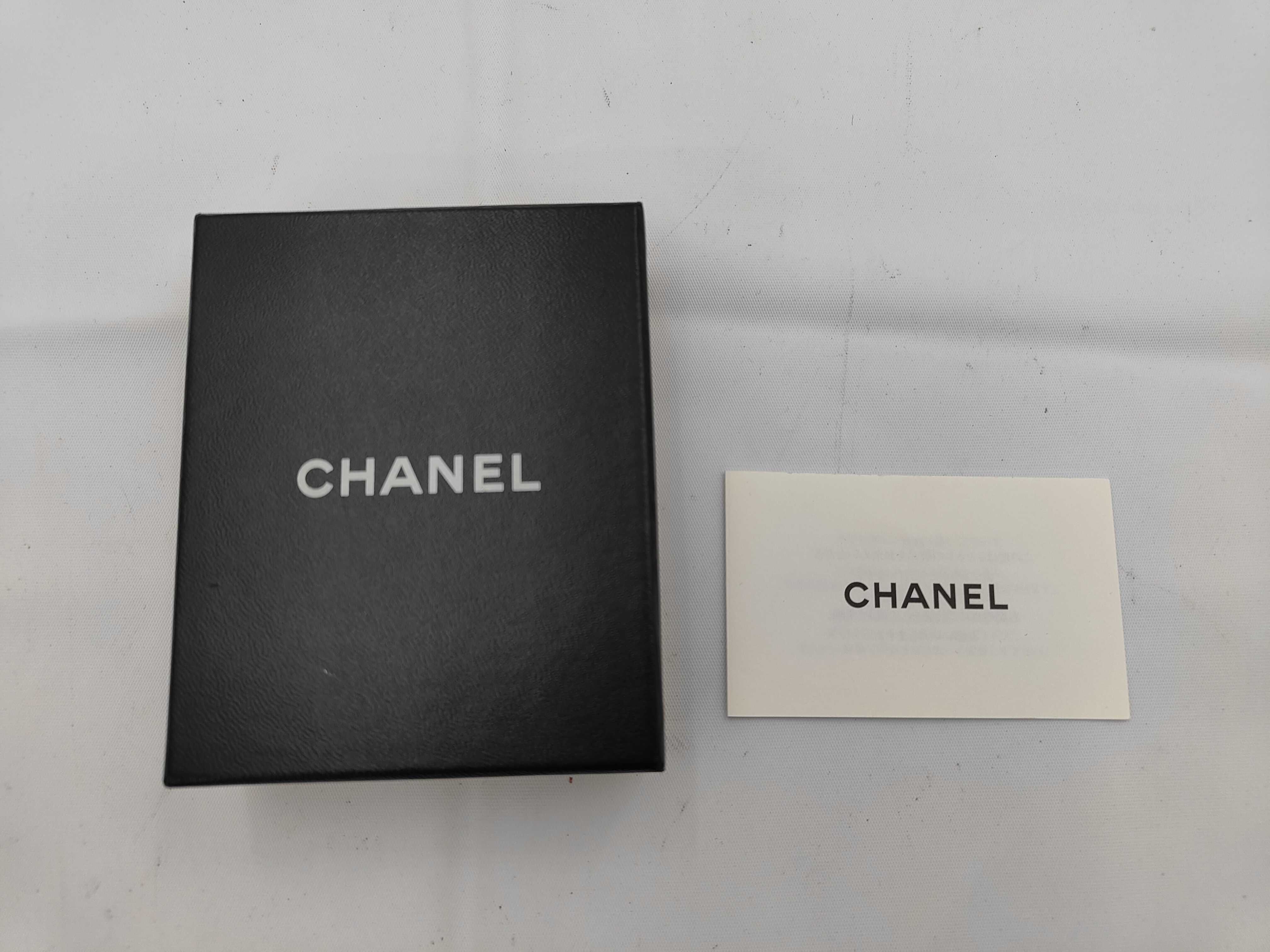 Logo Barrette 01A Hair Accessory — view 7