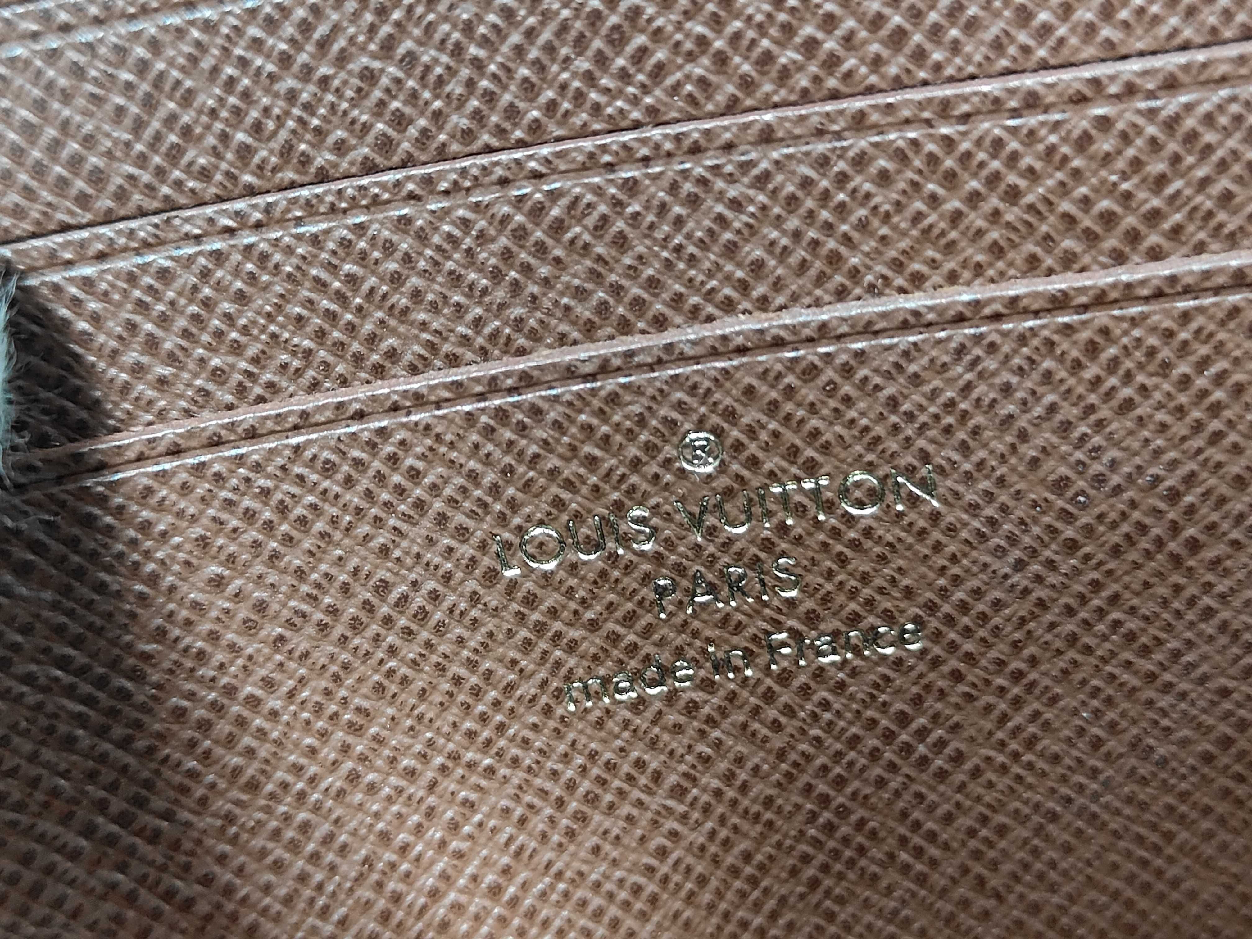 Monogram WOC Underarm Bag Shoulder Bag — view 10
