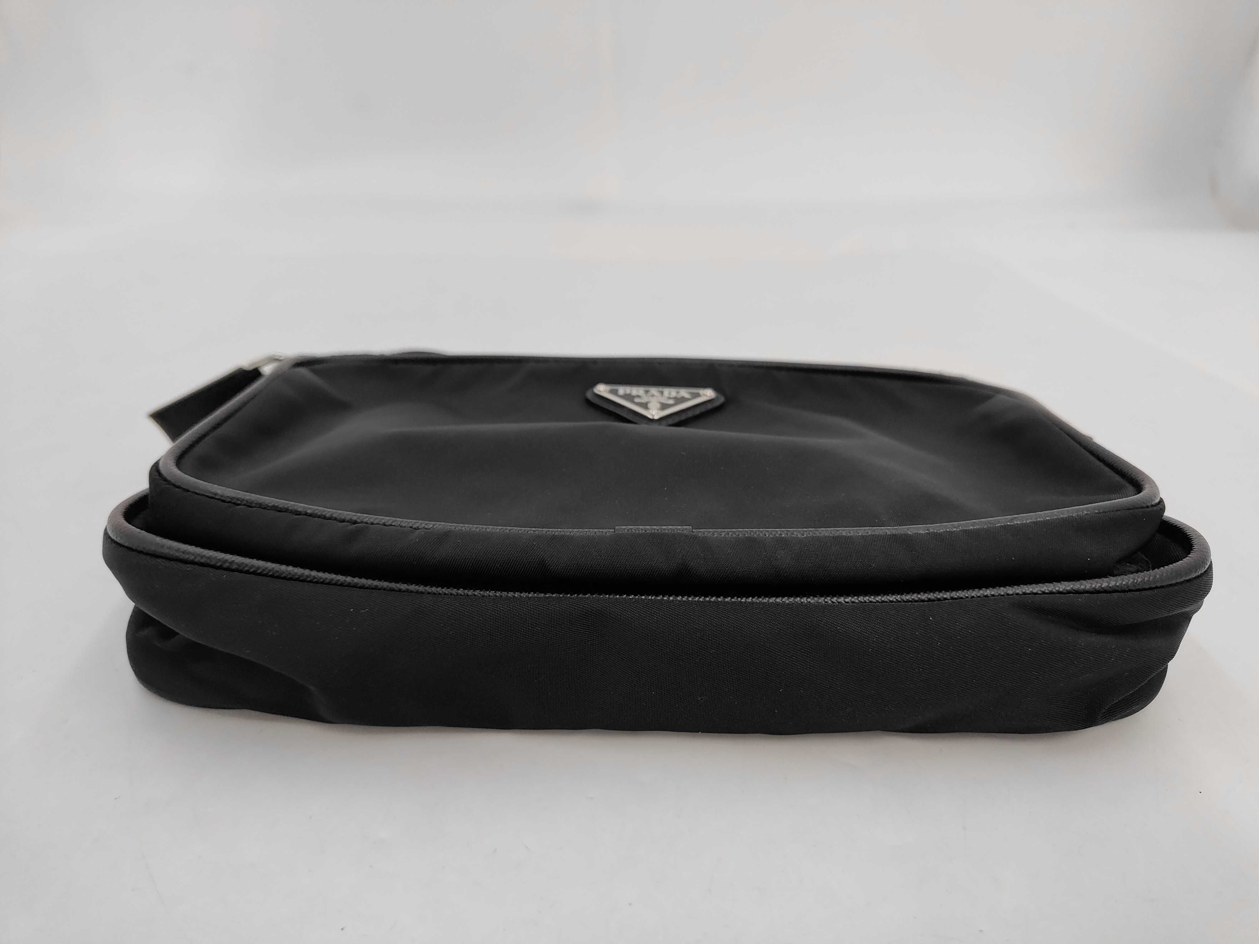 Nylon Body Bag — view 3