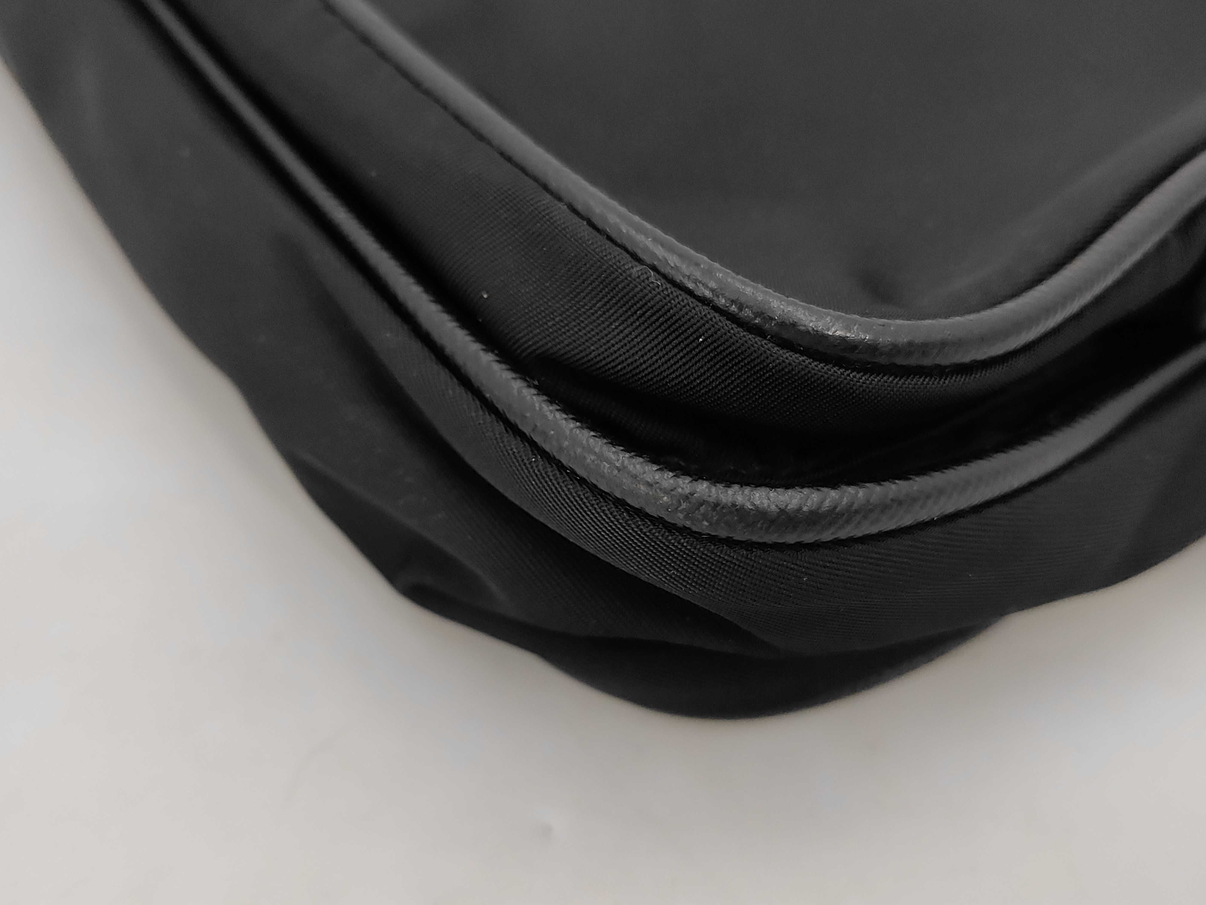Nylon Body Bag — view 4