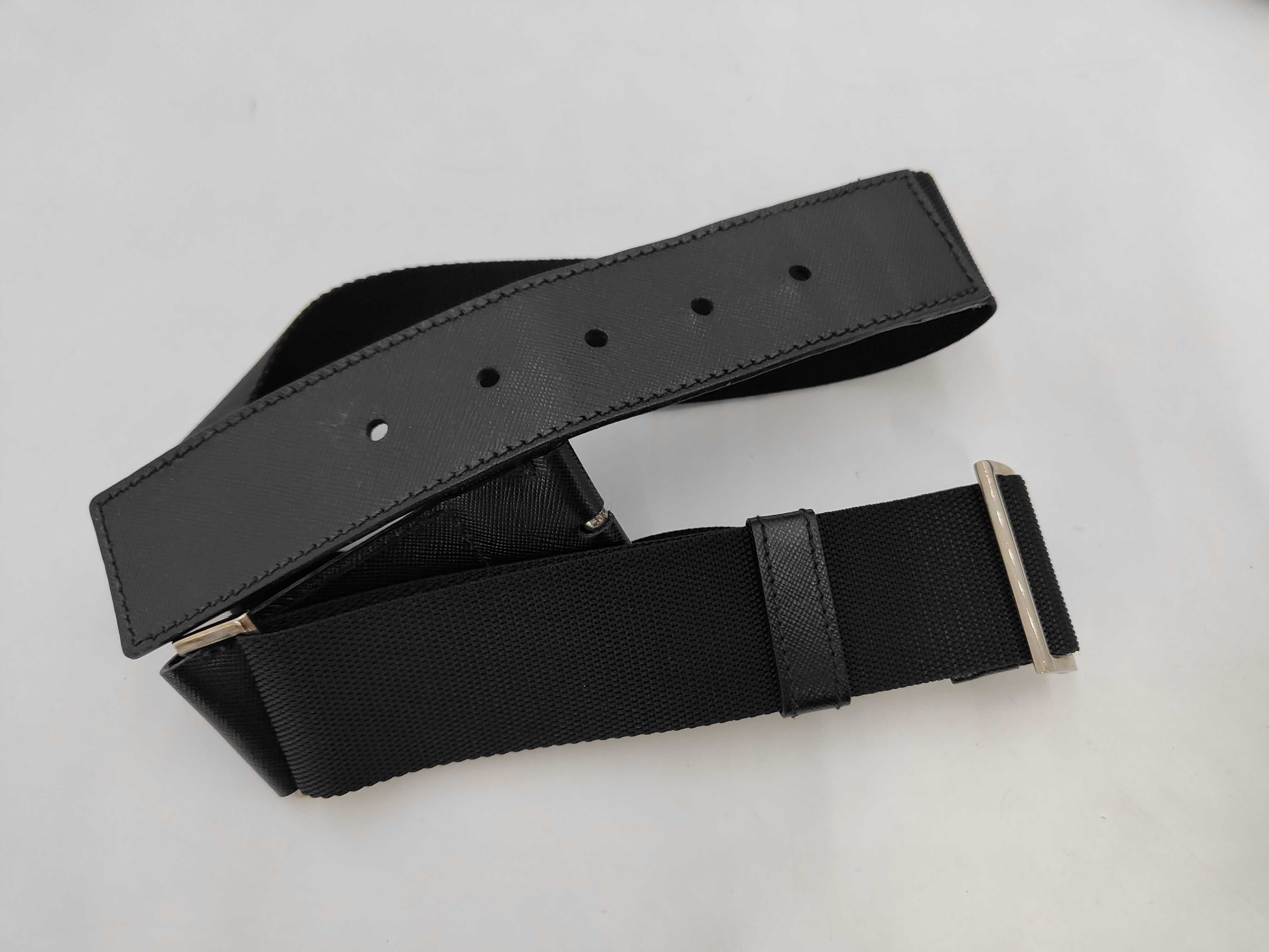 Nylon Body Bag — view 6