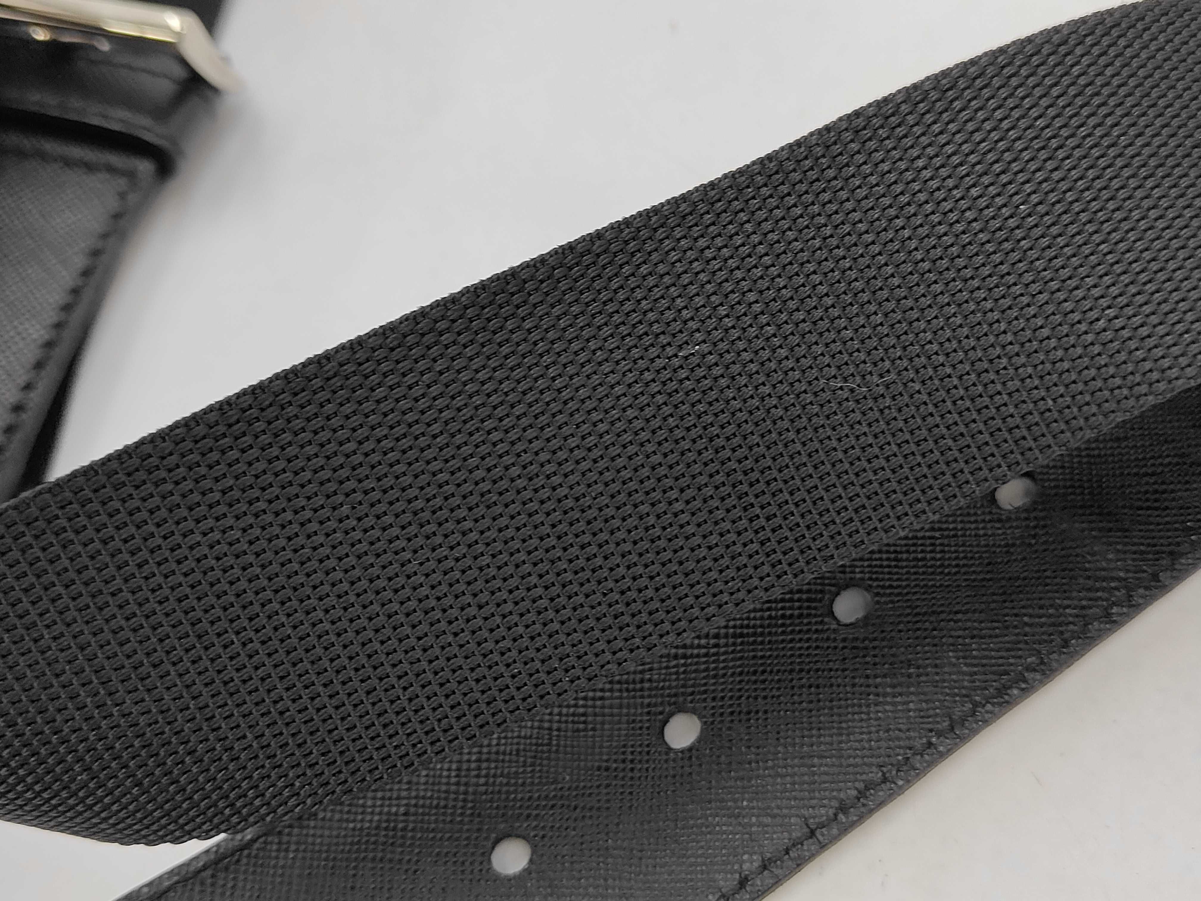 Nylon Body Bag — view 7