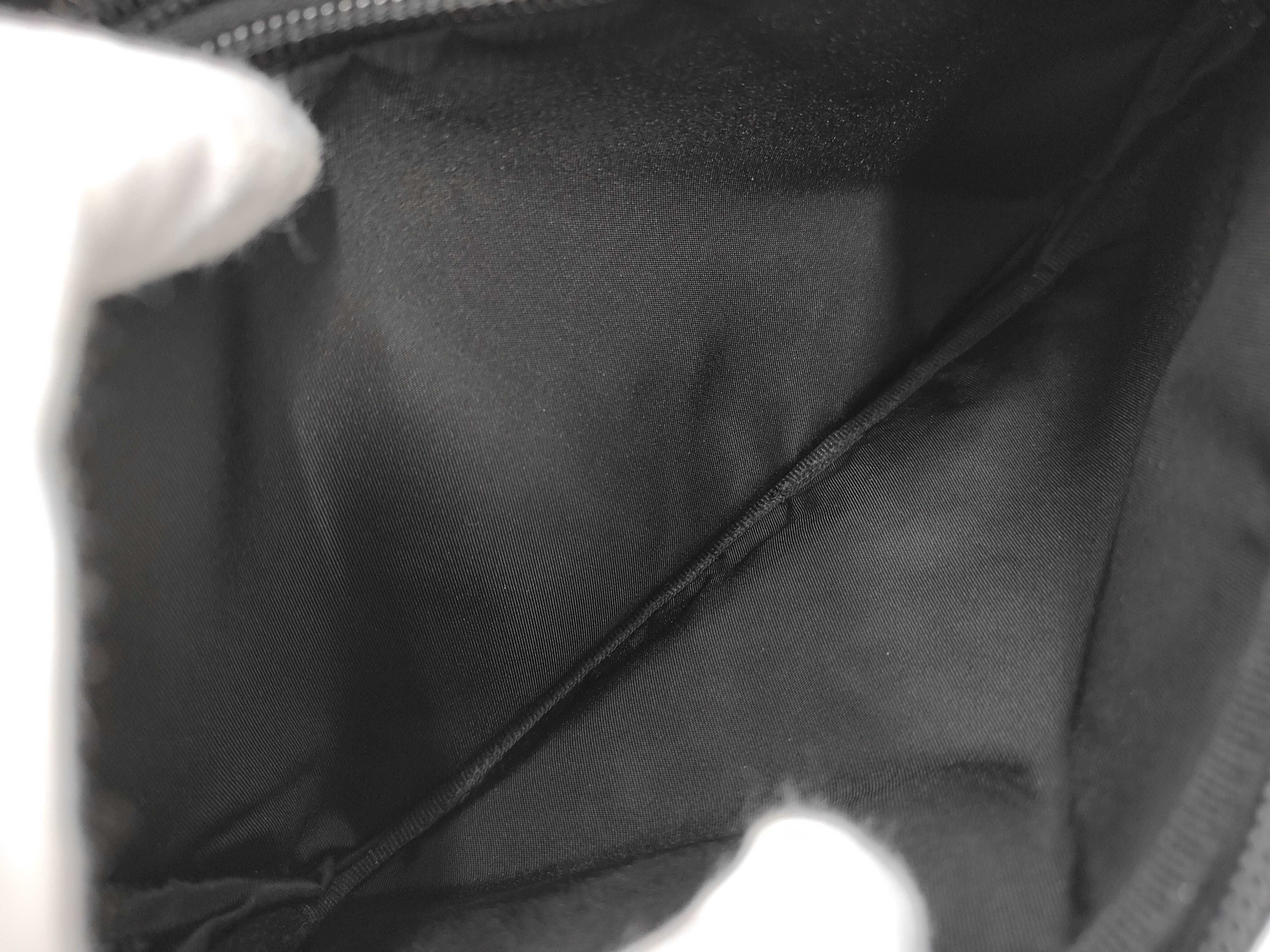 Nylon Body Bag — view 8