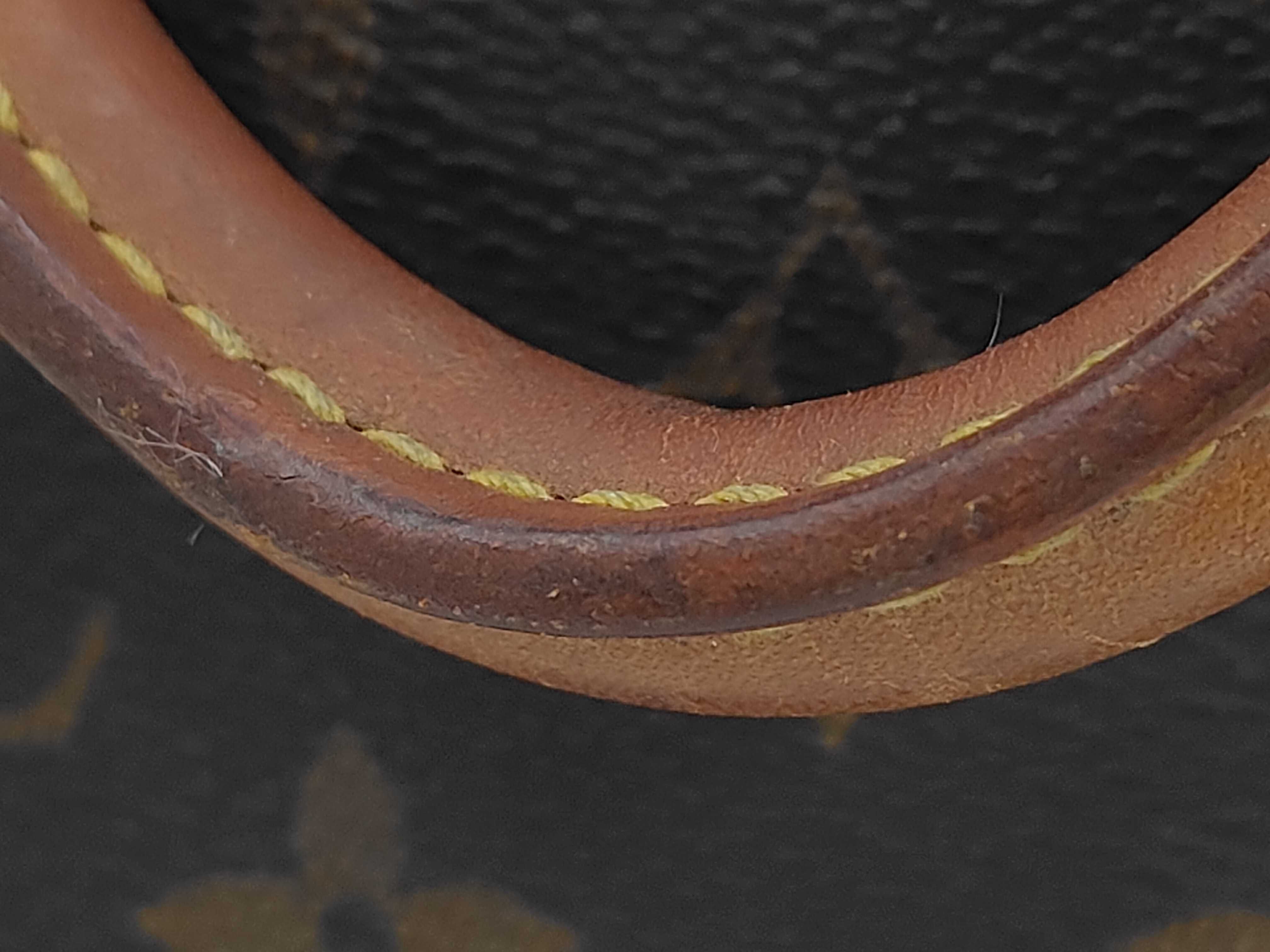 Monogram Vuitton Bag Boston Bag — view 7