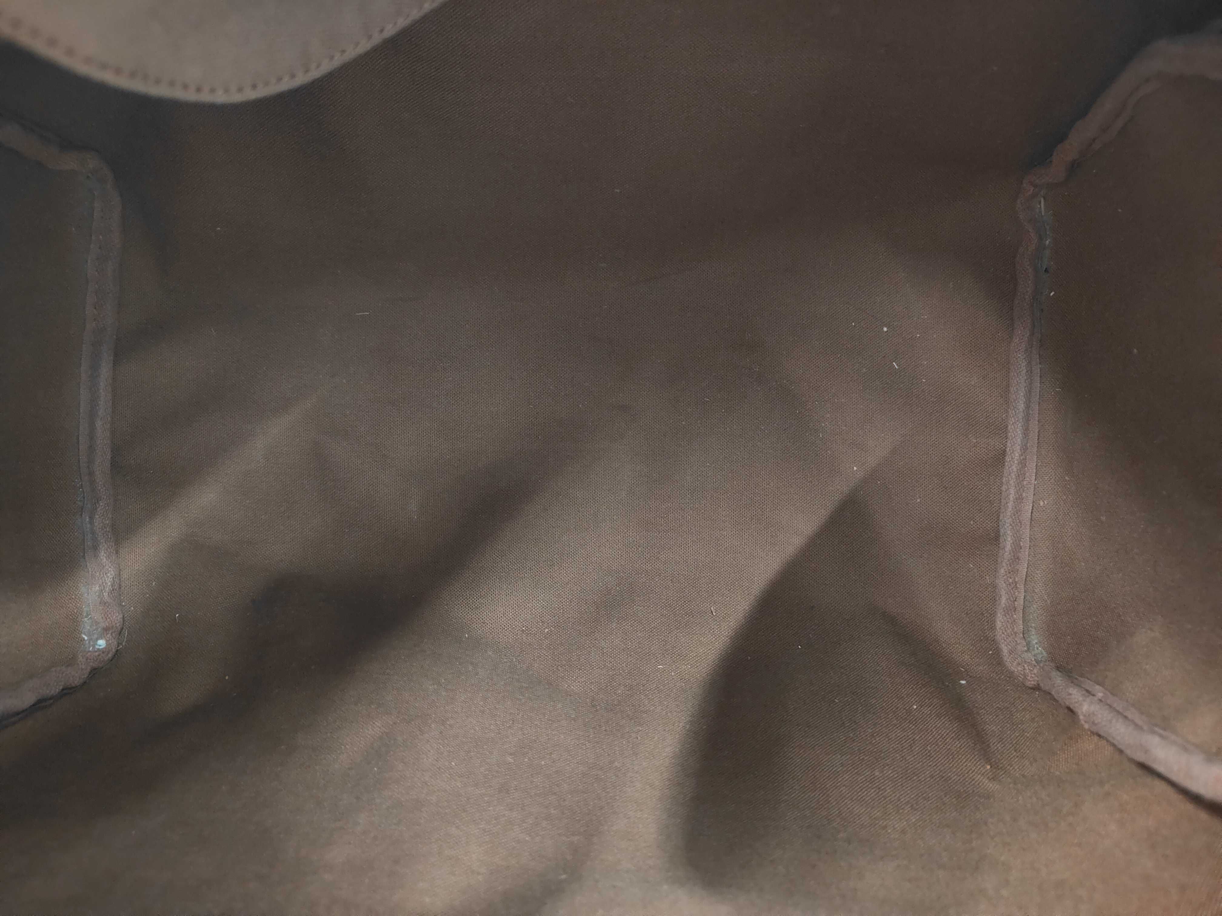Monogram Vuitton Bag Boston Bag — view 10