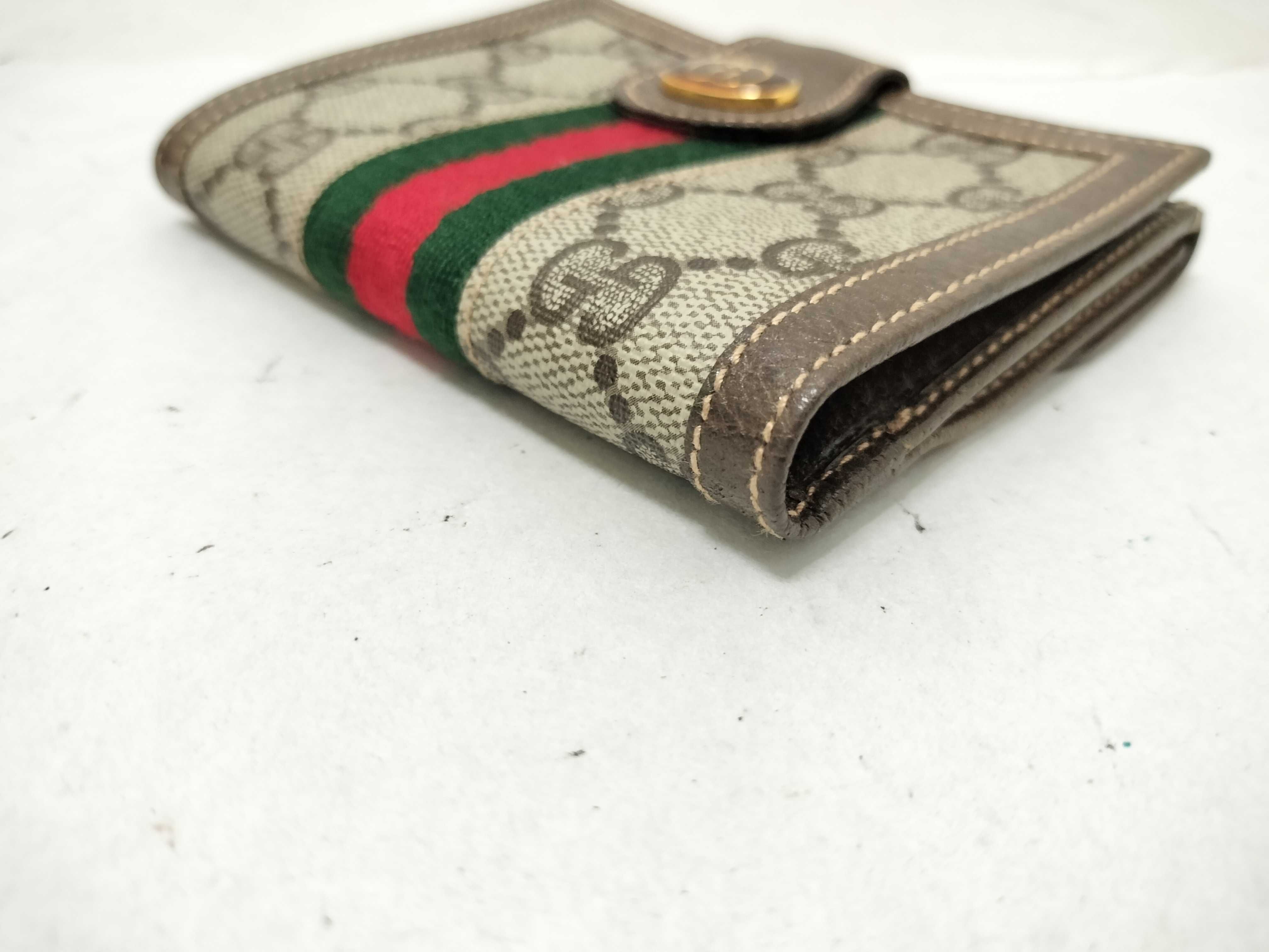 webbing / folding wallet / PVC wallet — view 4