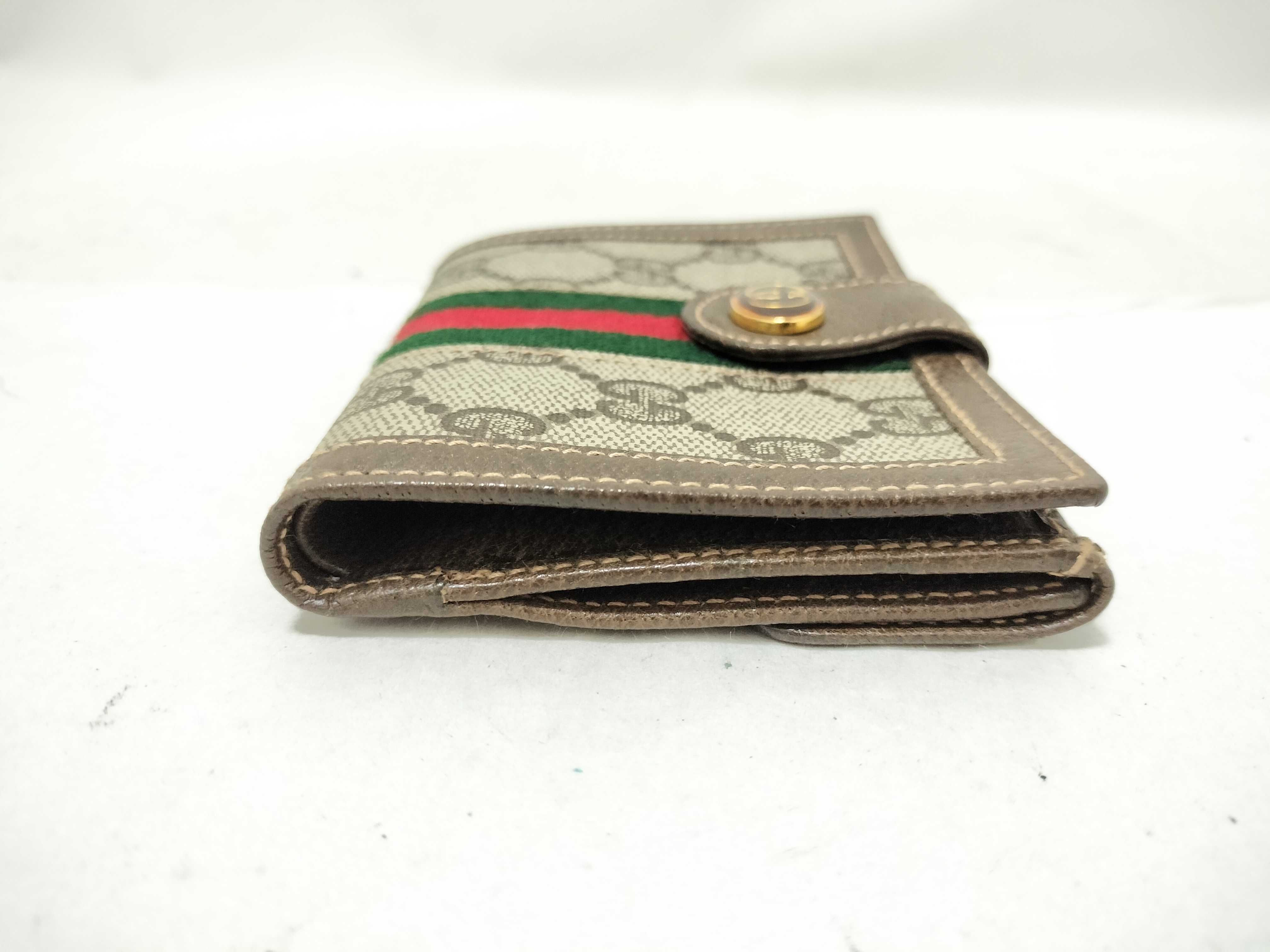 webbing / folding wallet / PVC wallet — view 5