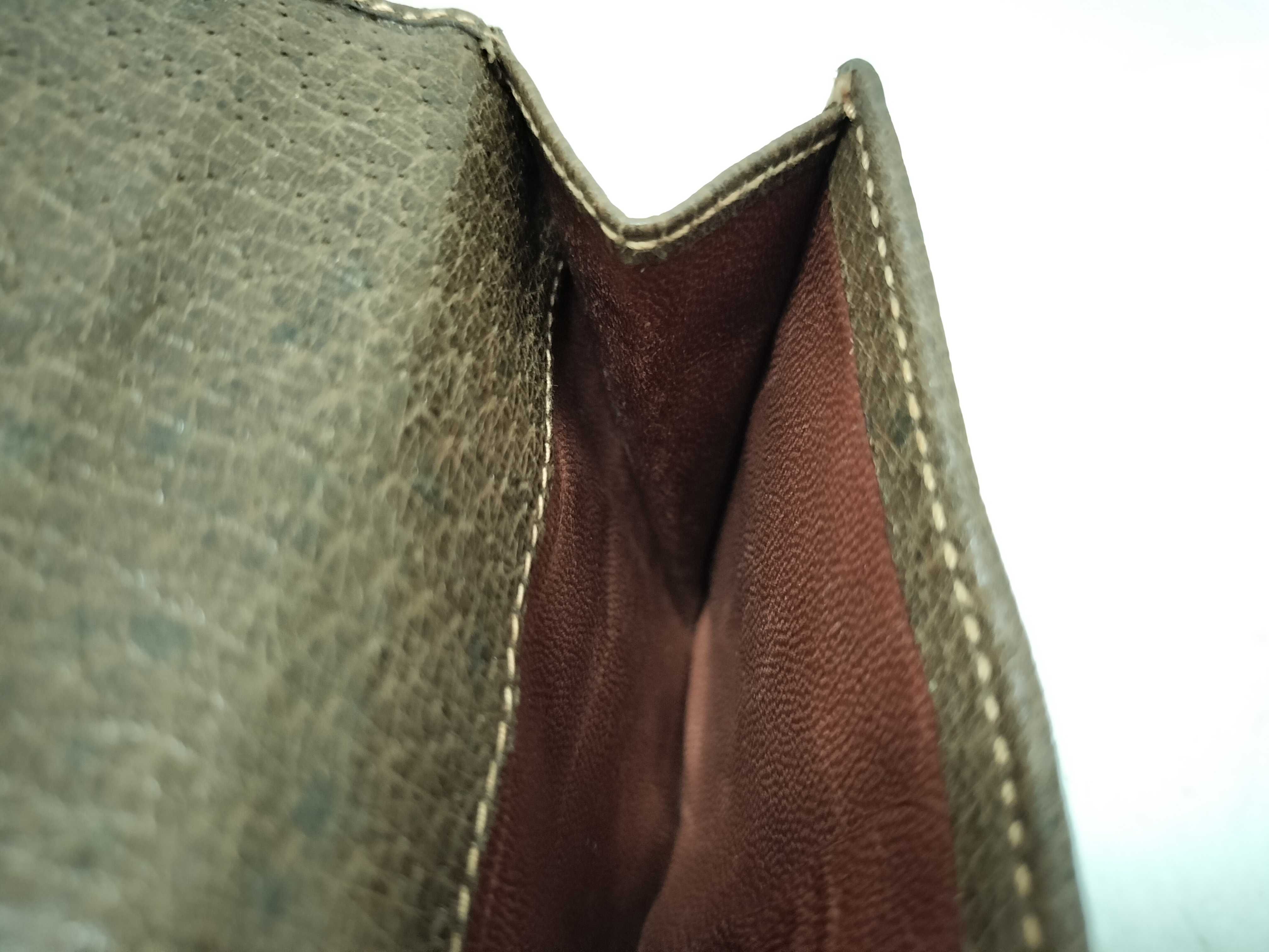webbing / folding wallet / PVC wallet — view 8
