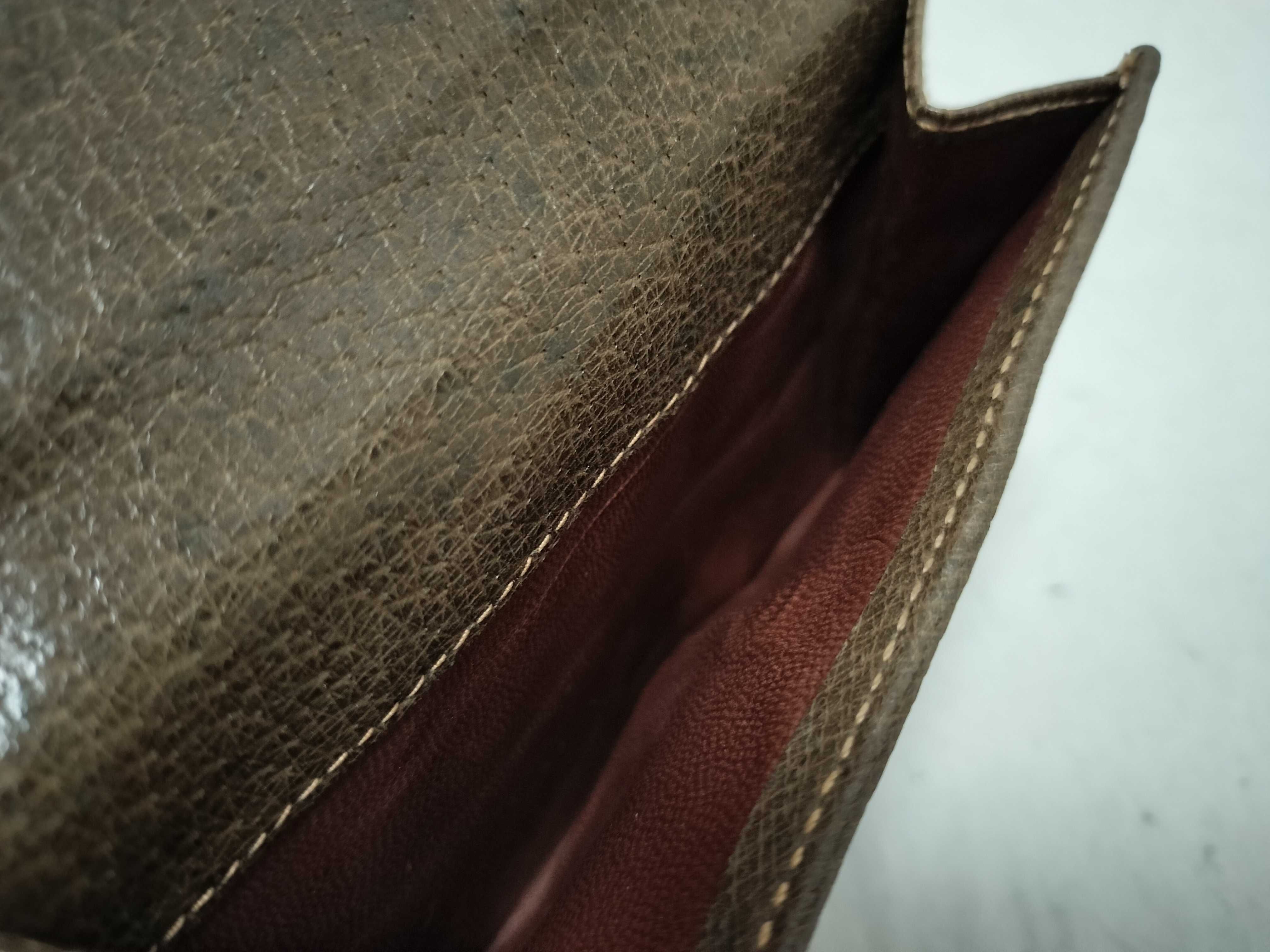 webbing / folding wallet / PVC wallet — view 9