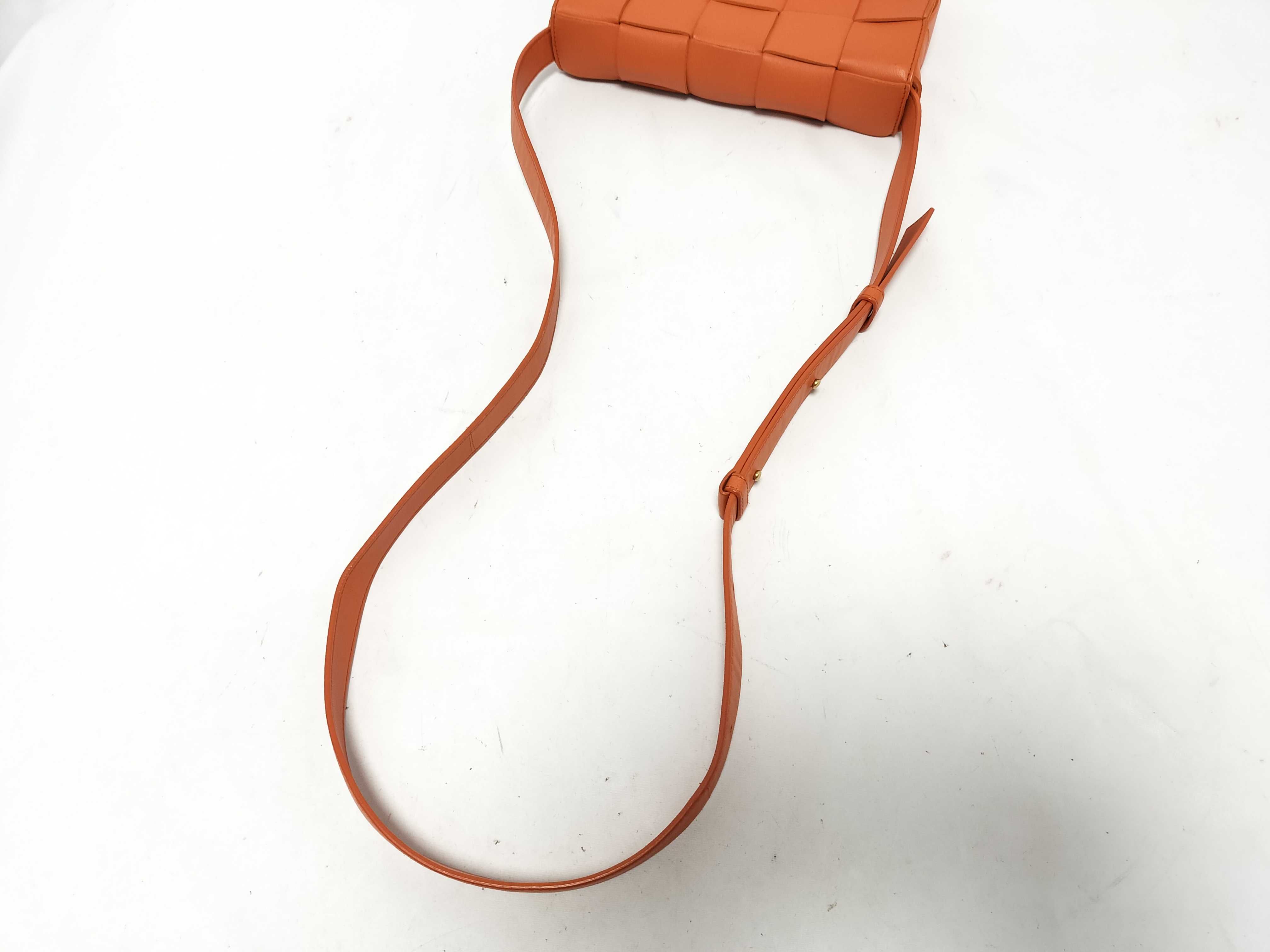Intrecciato Bottega Veneta Cassette Shoulder Bag — view 3