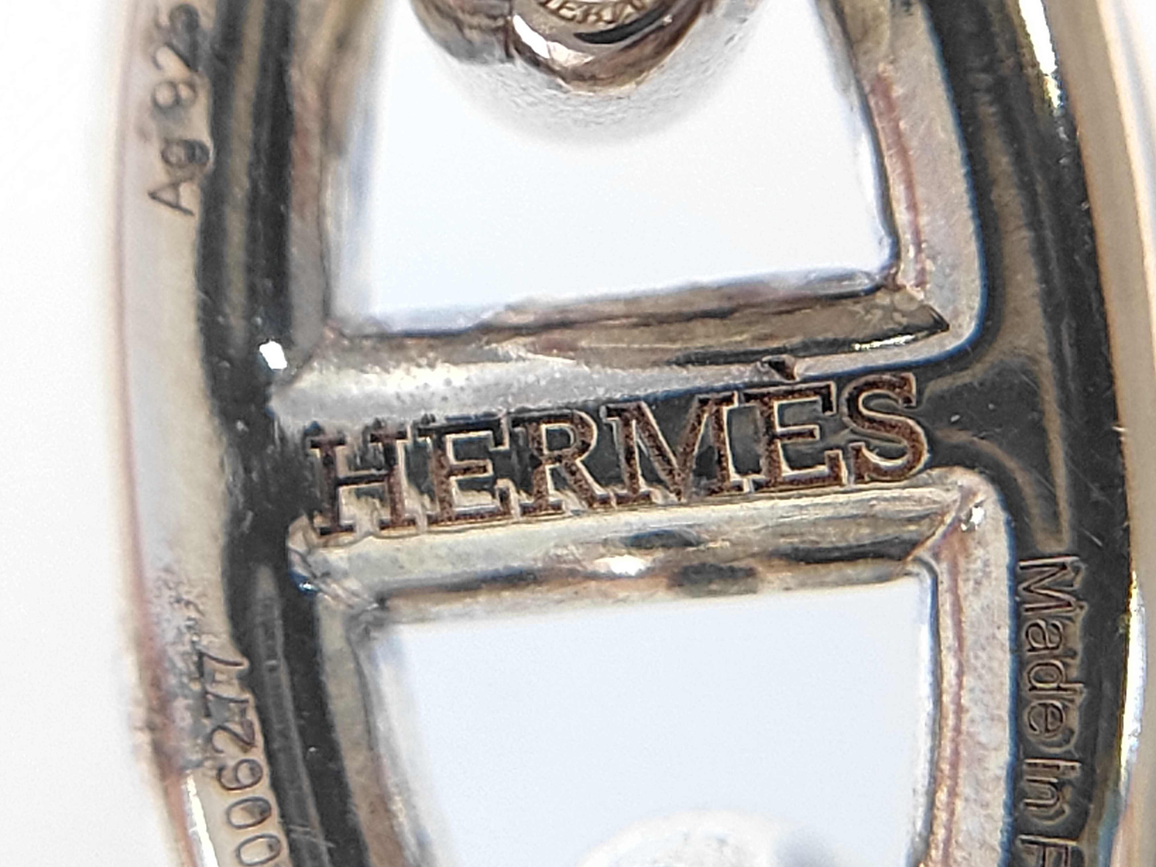 Chaine d'Ancre GM 13-link SV925 Bracelet/Bangle — view 6