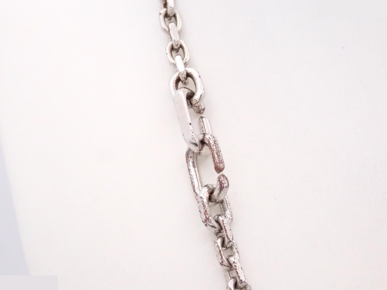 Chain necklace chain approximately 50cm — view 2