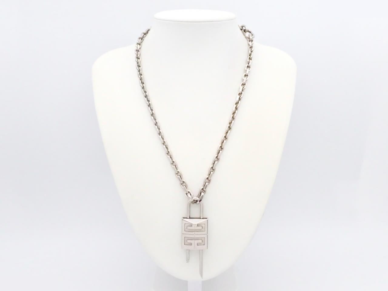 Chain necklace chain approximately 50cm — view 3