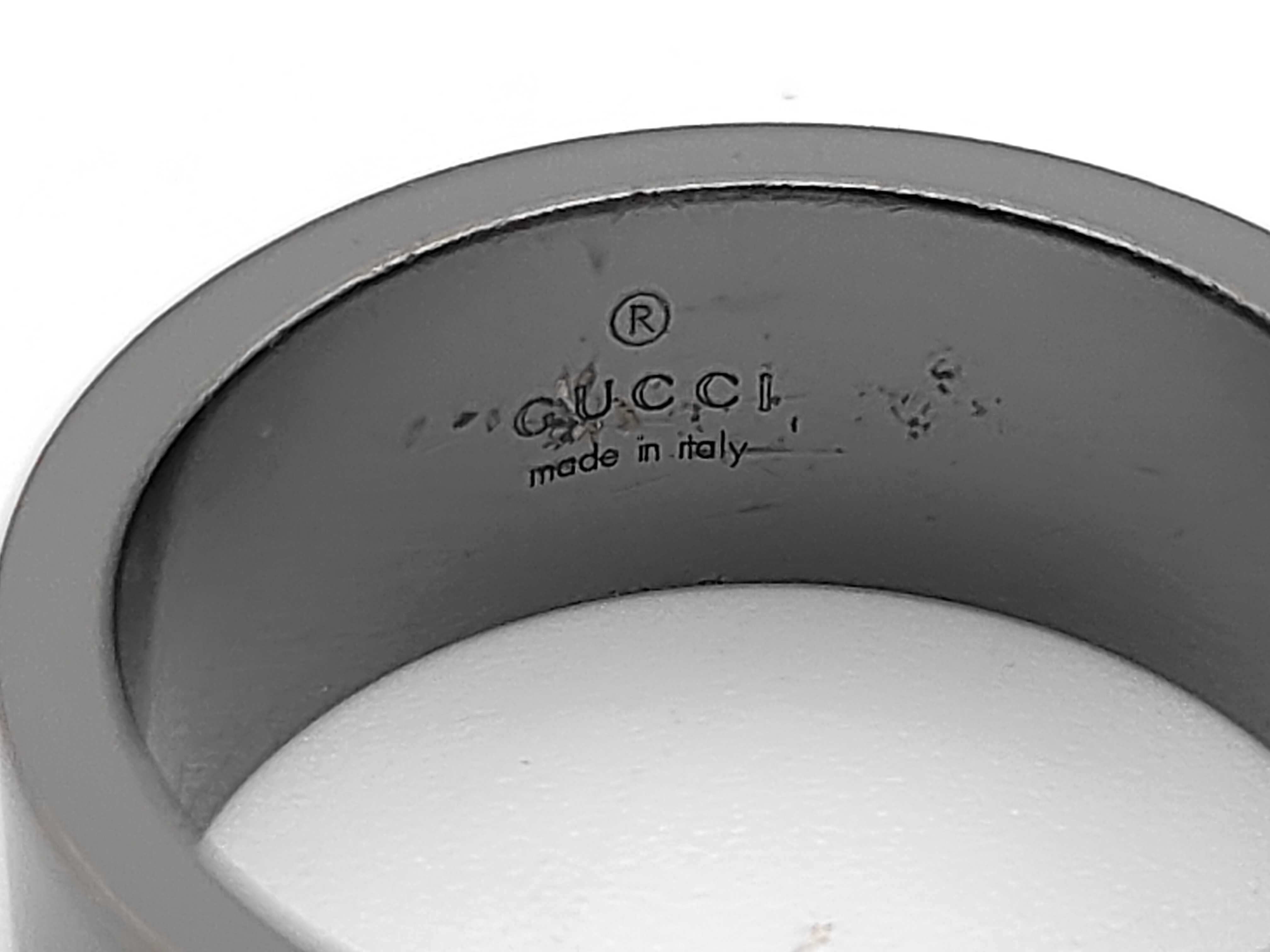 925 ring — view 2