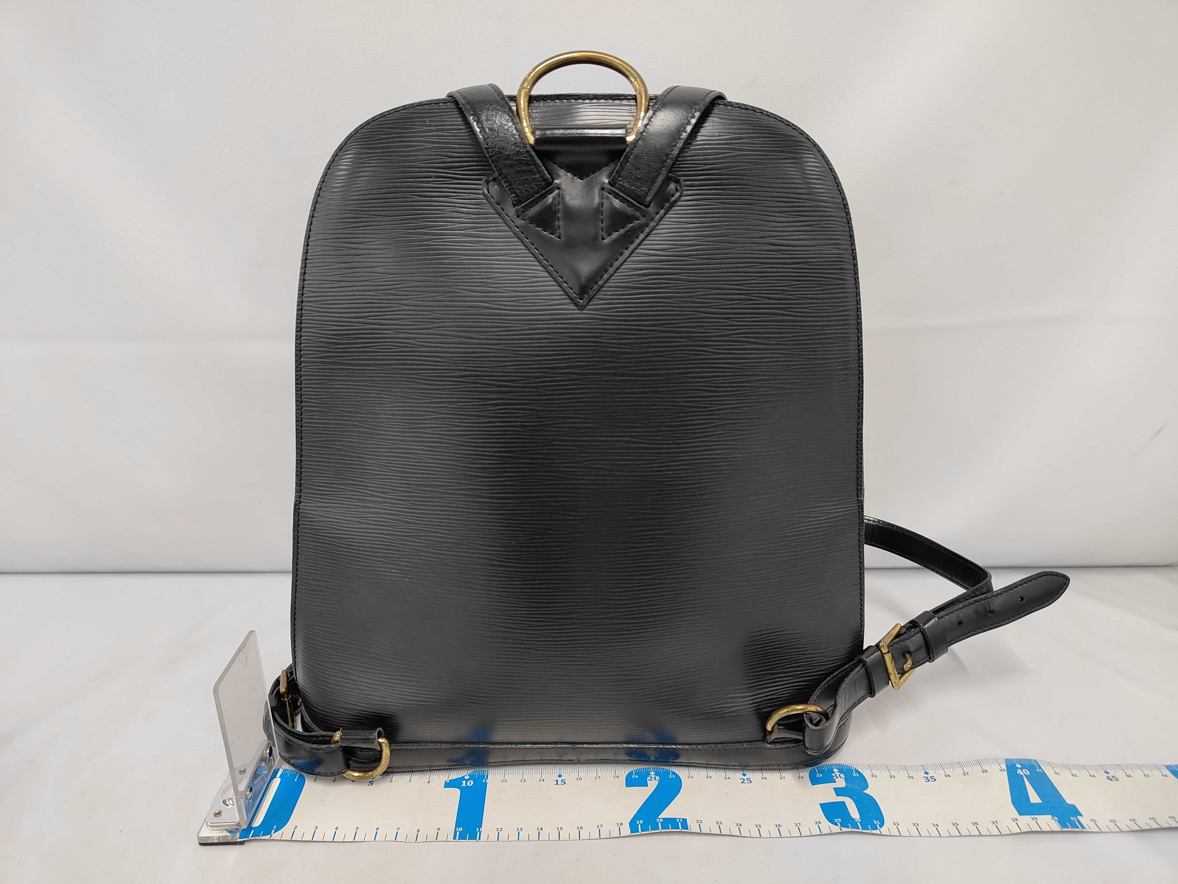 Backpack Rucksack — view 2