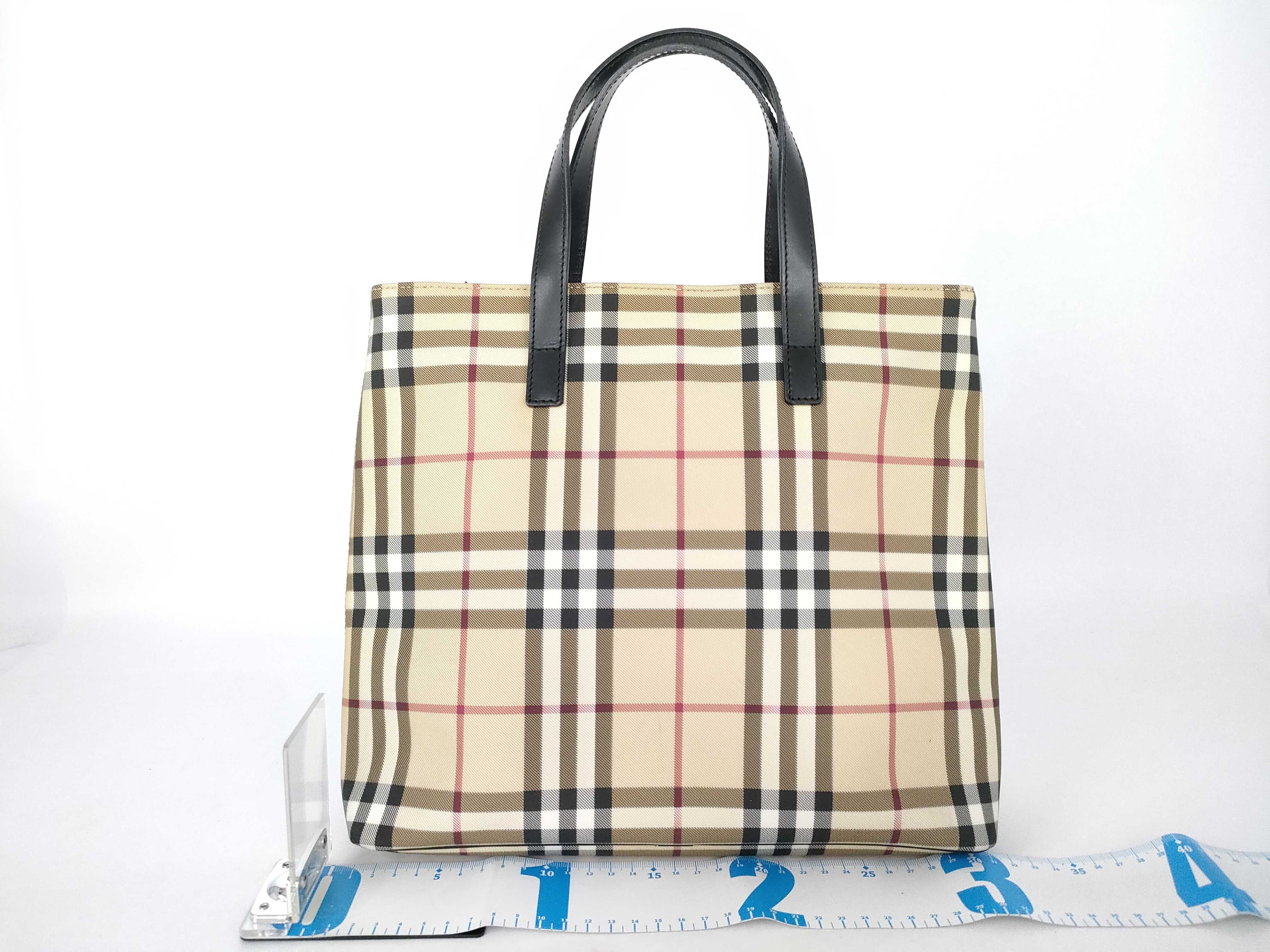tote bag PVC tote bag — view 2