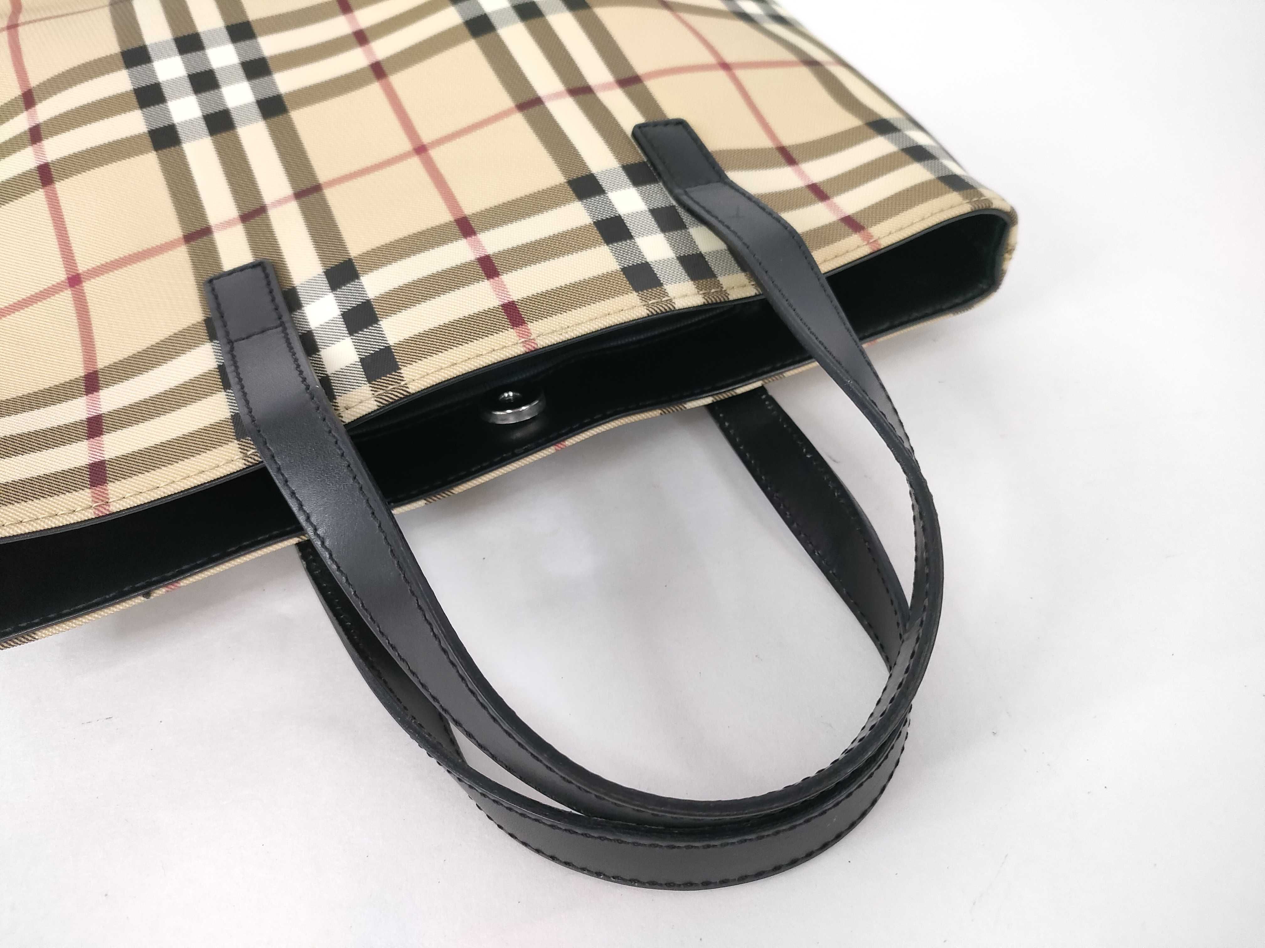 tote bag PVC tote bag — view 3