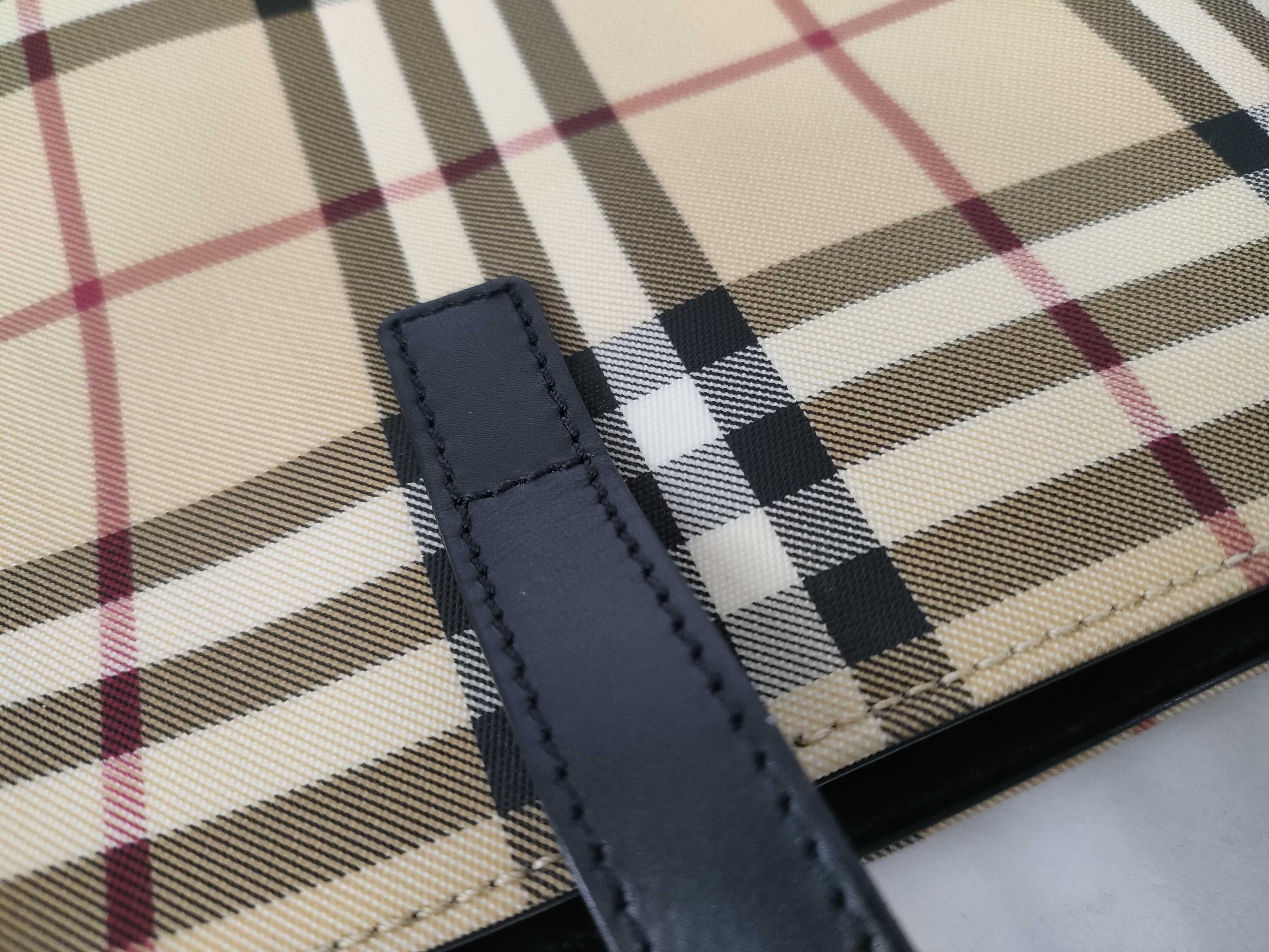 tote bag PVC tote bag — view 5