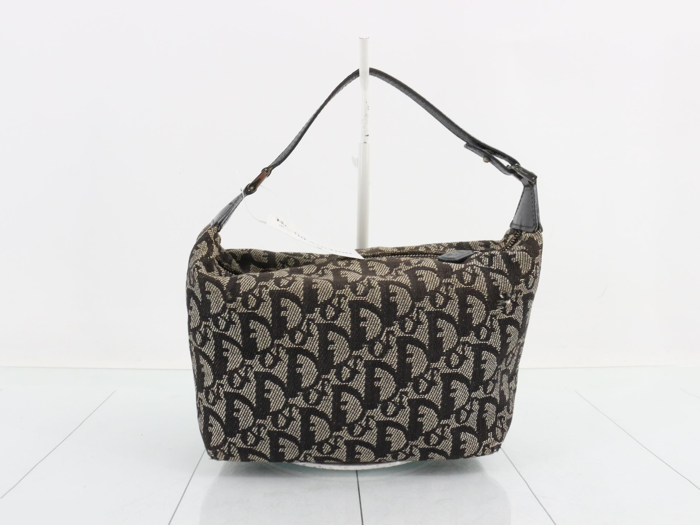 Trotter Vanity Handbag — view 2