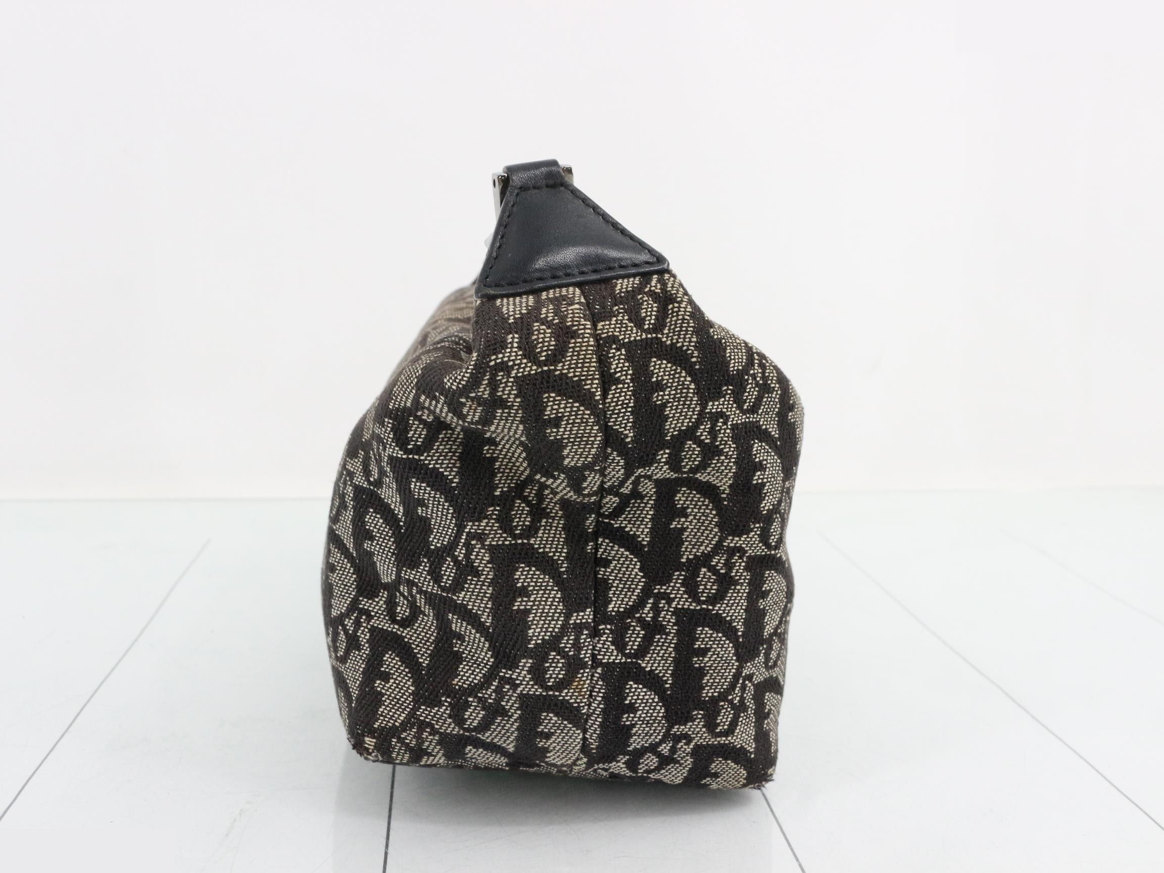Trotter Vanity Handbag — view 3
