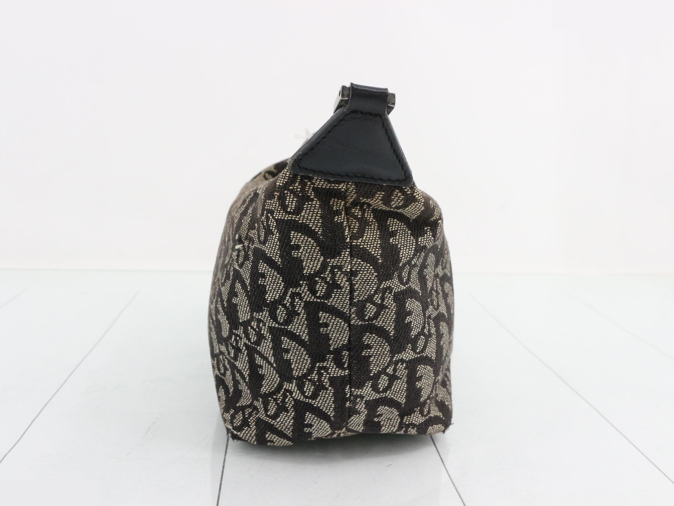 Trotter Vanity Handbag — view 4