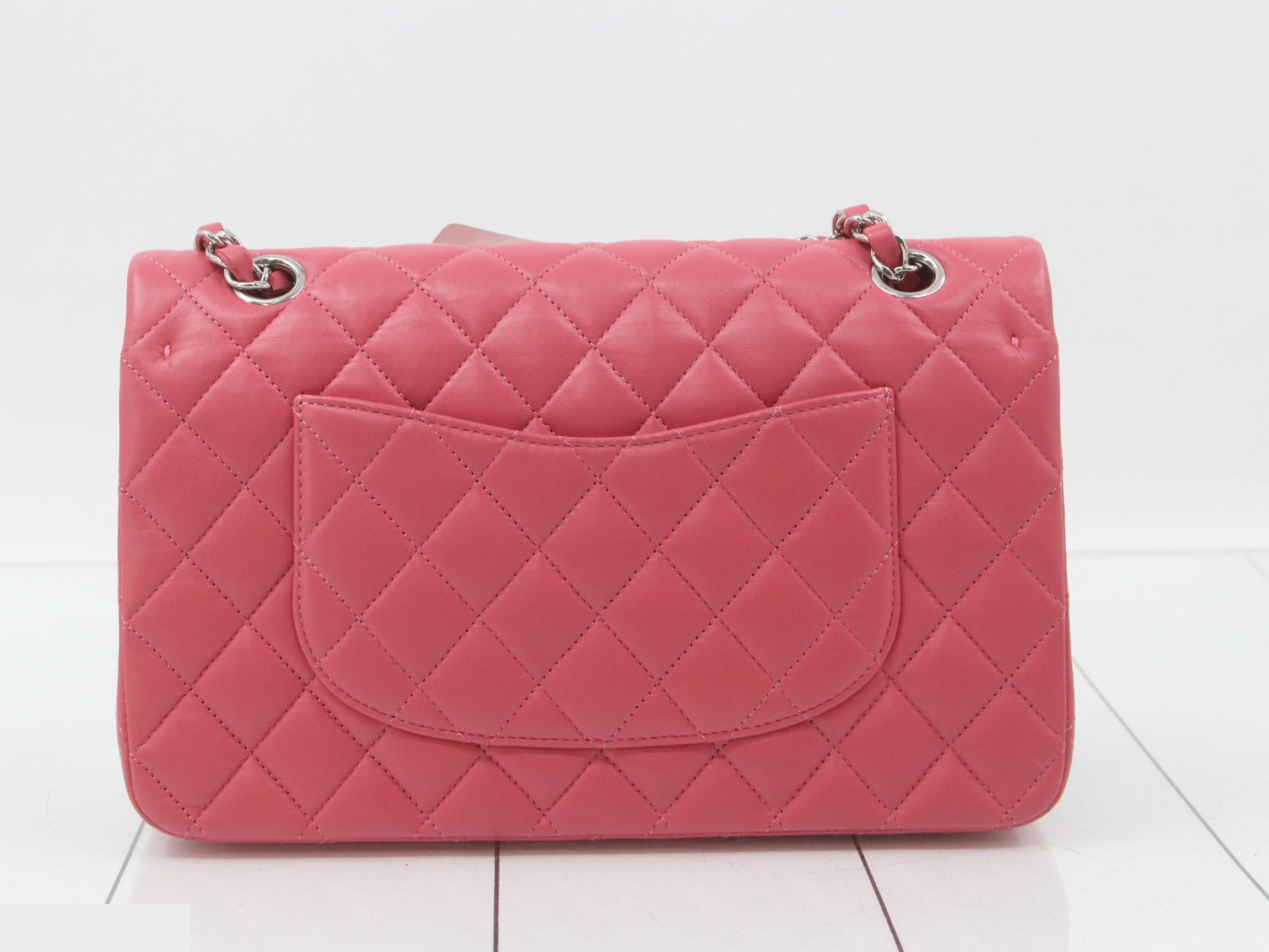 Matelassé (bag) - Shoulder bag — view 2