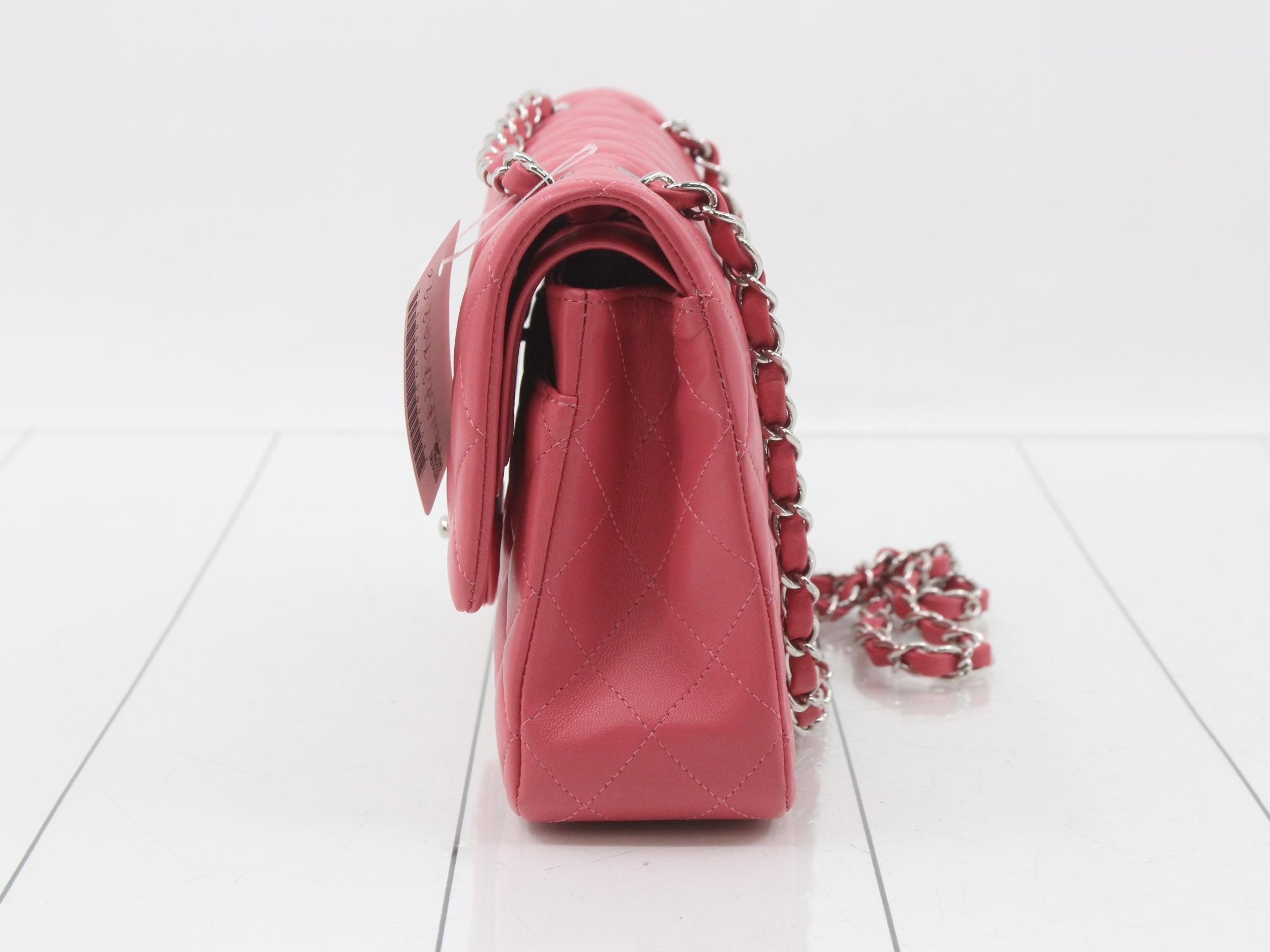 Matelassé (bag) - Shoulder bag — view 3