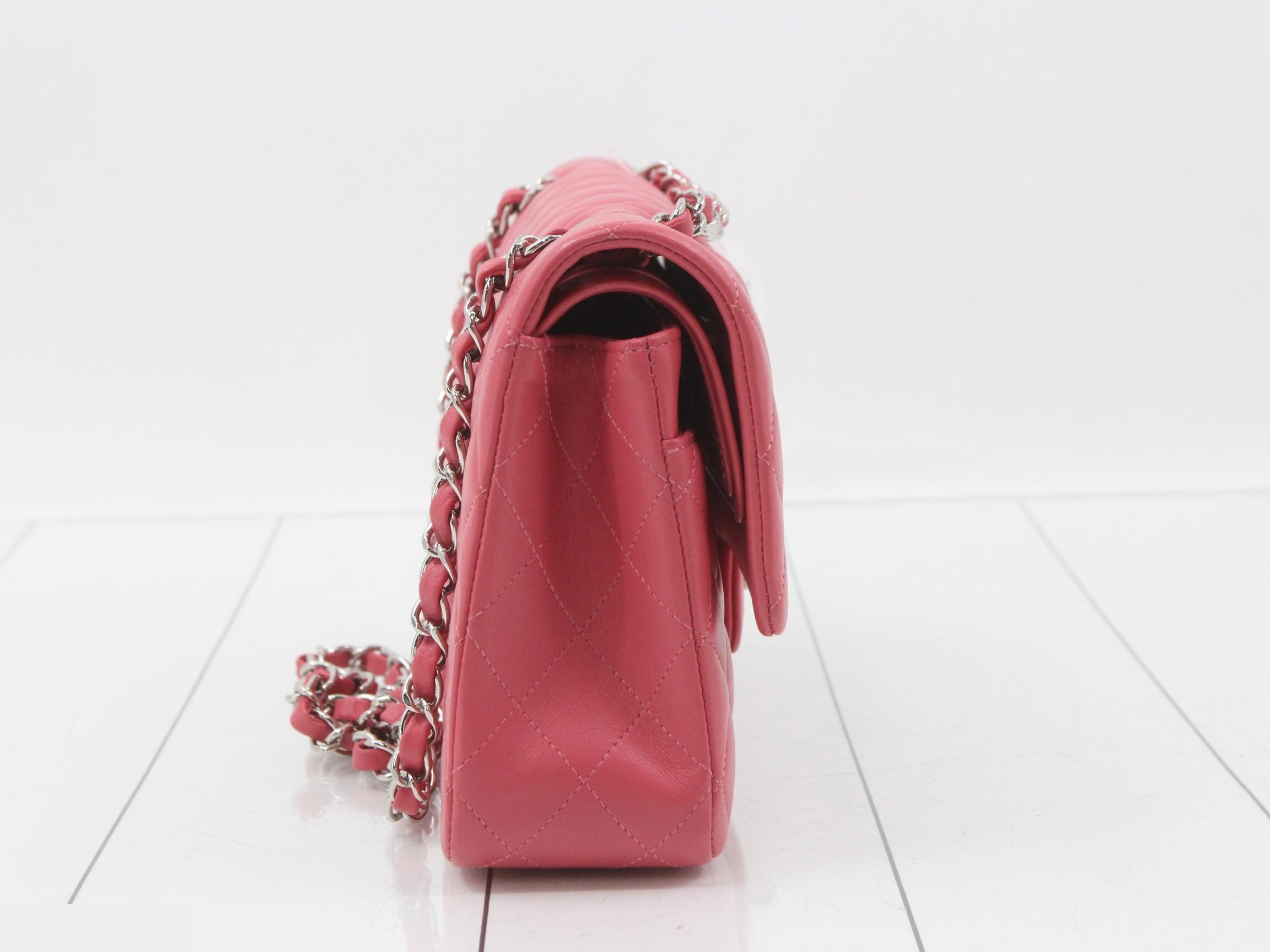 Matelassé (bag) - Shoulder bag — view 4