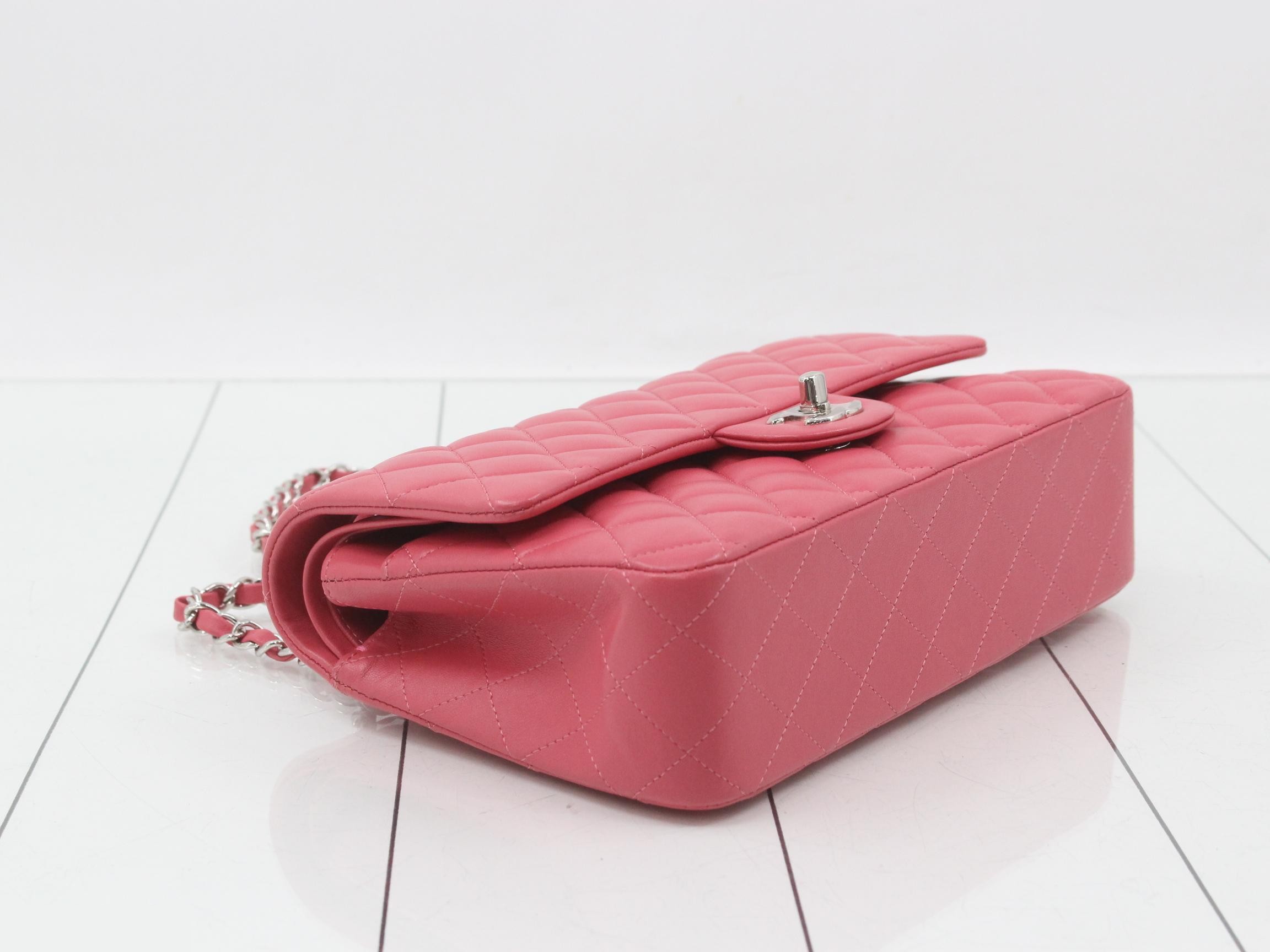 Matelassé (bag) - Shoulder bag — view 5