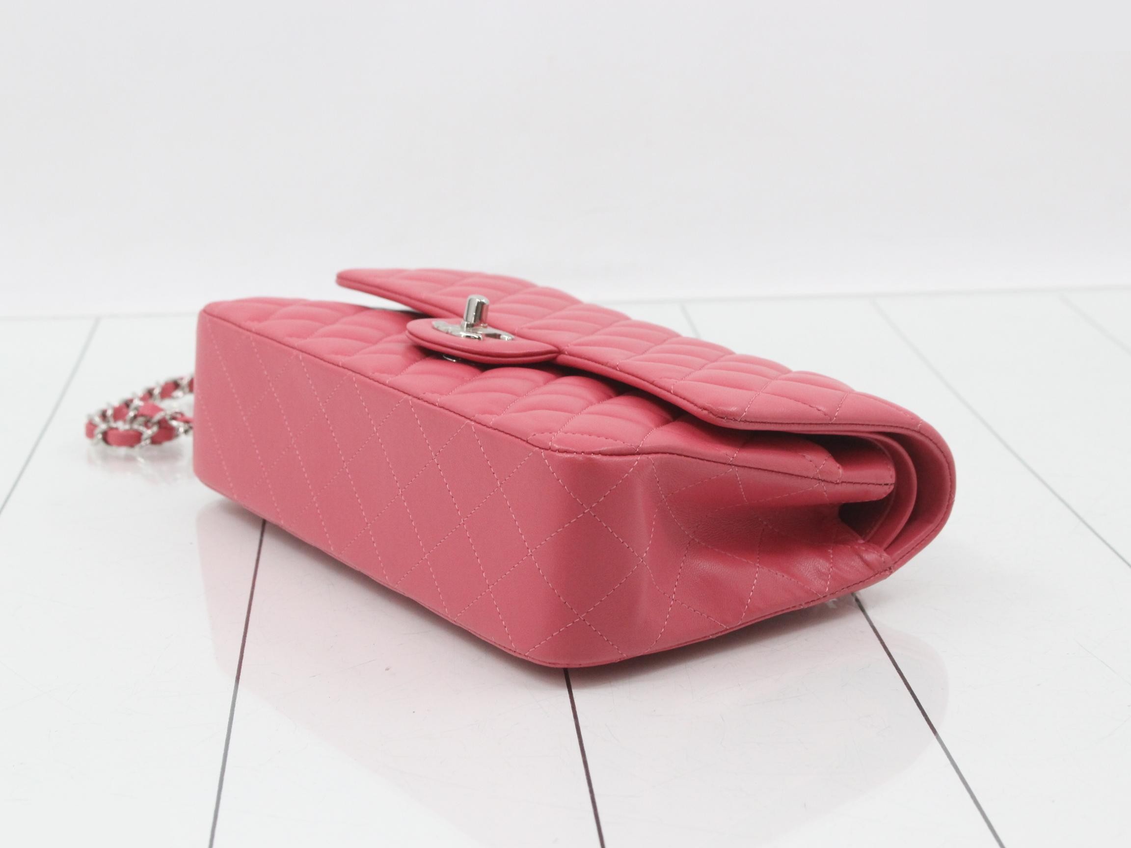 Matelassé (bag) - Shoulder bag — view 6